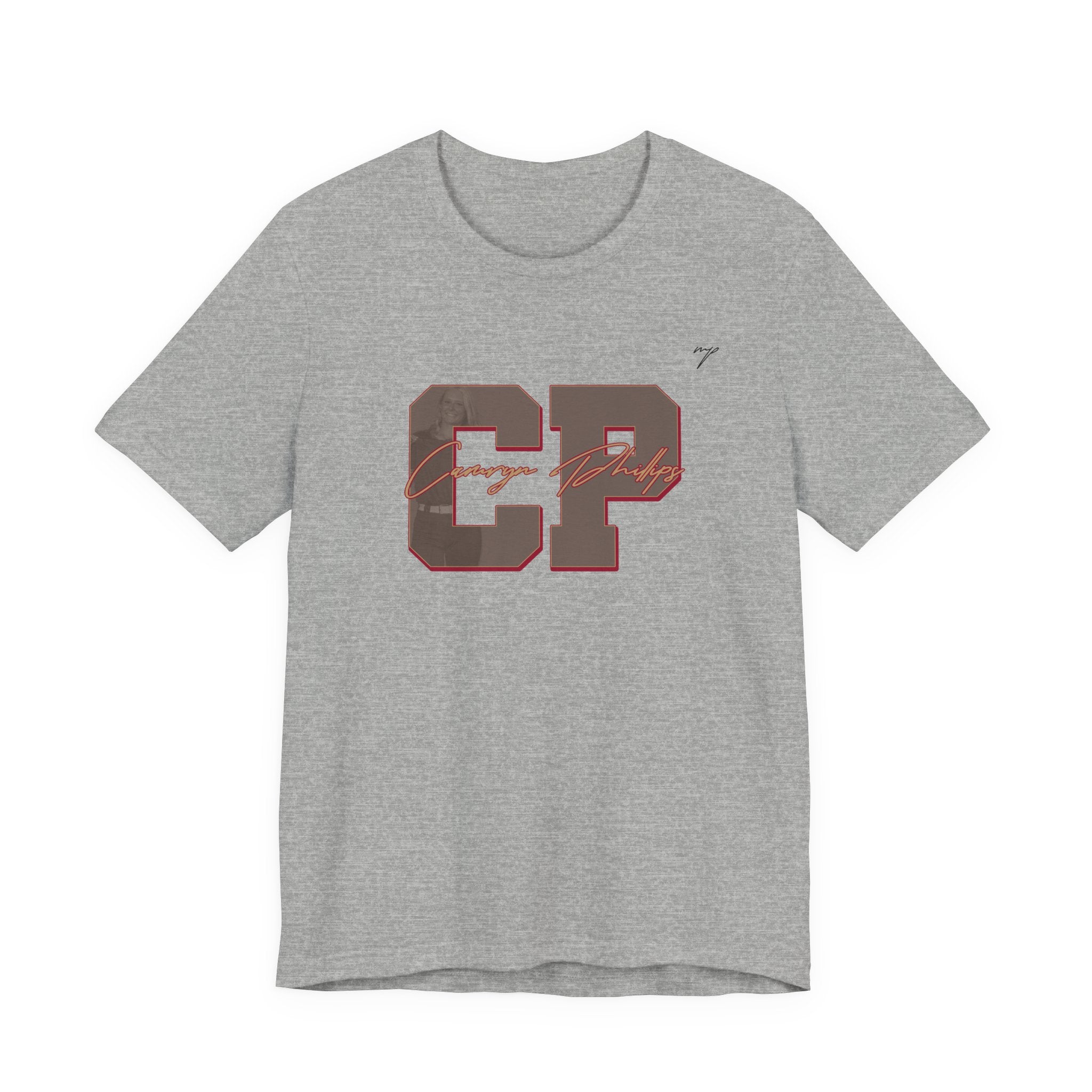 Camryn Phillips Graphic Tee