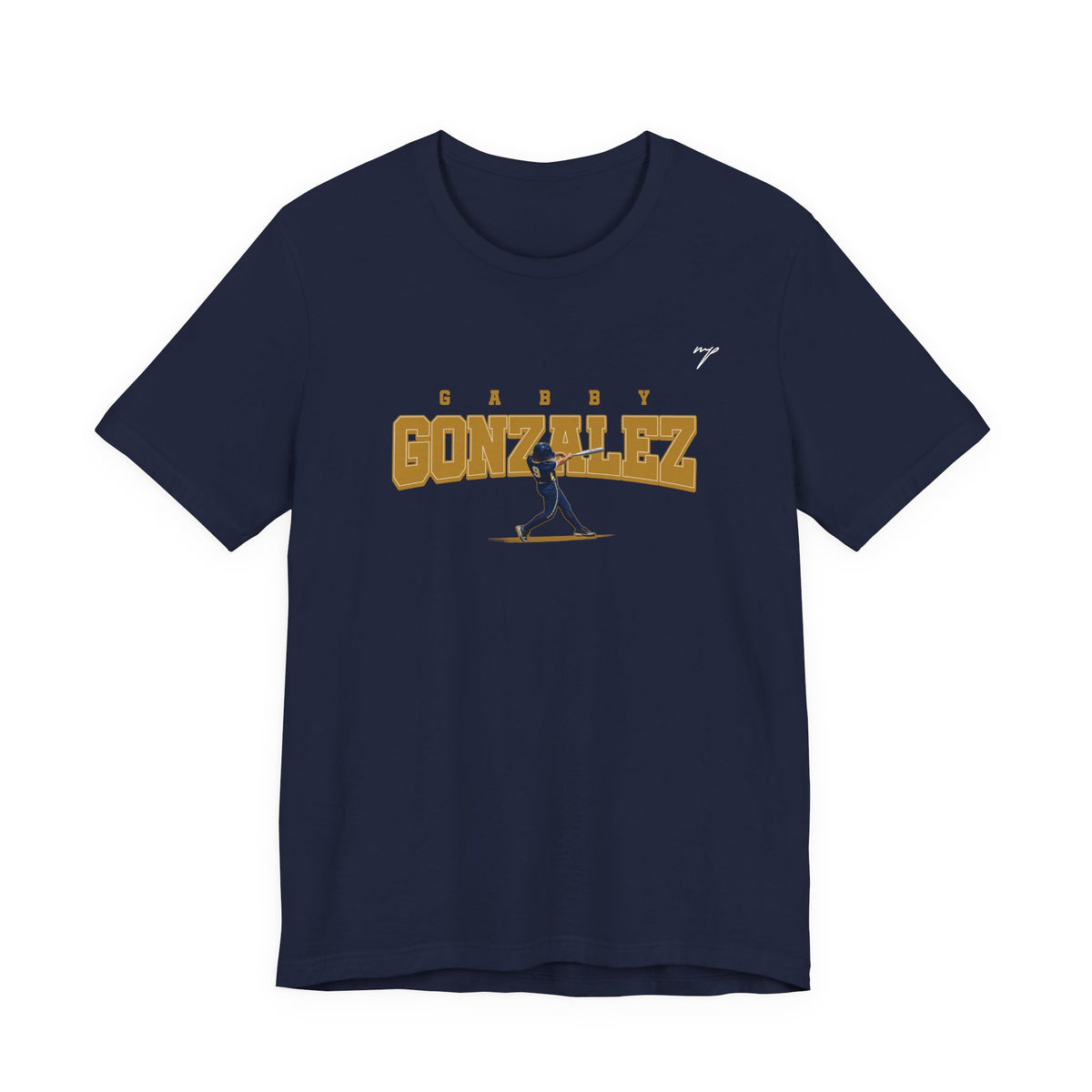 Gabby Gonzalez Graphic Tee