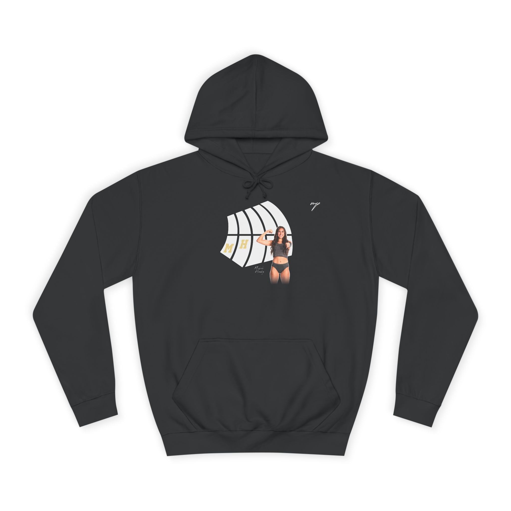 Michelle Headley Hoodie