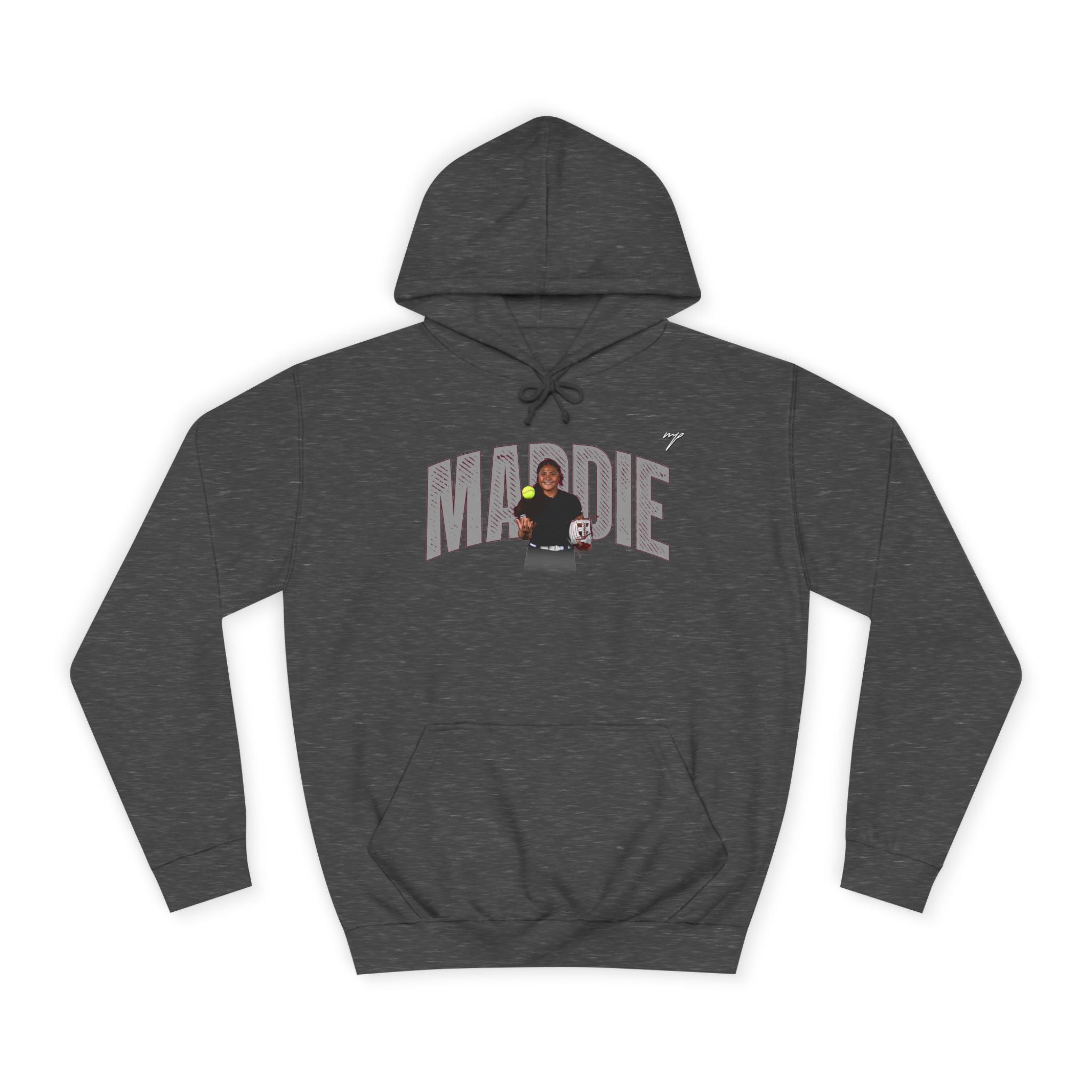 Madison Sauni Hoodie