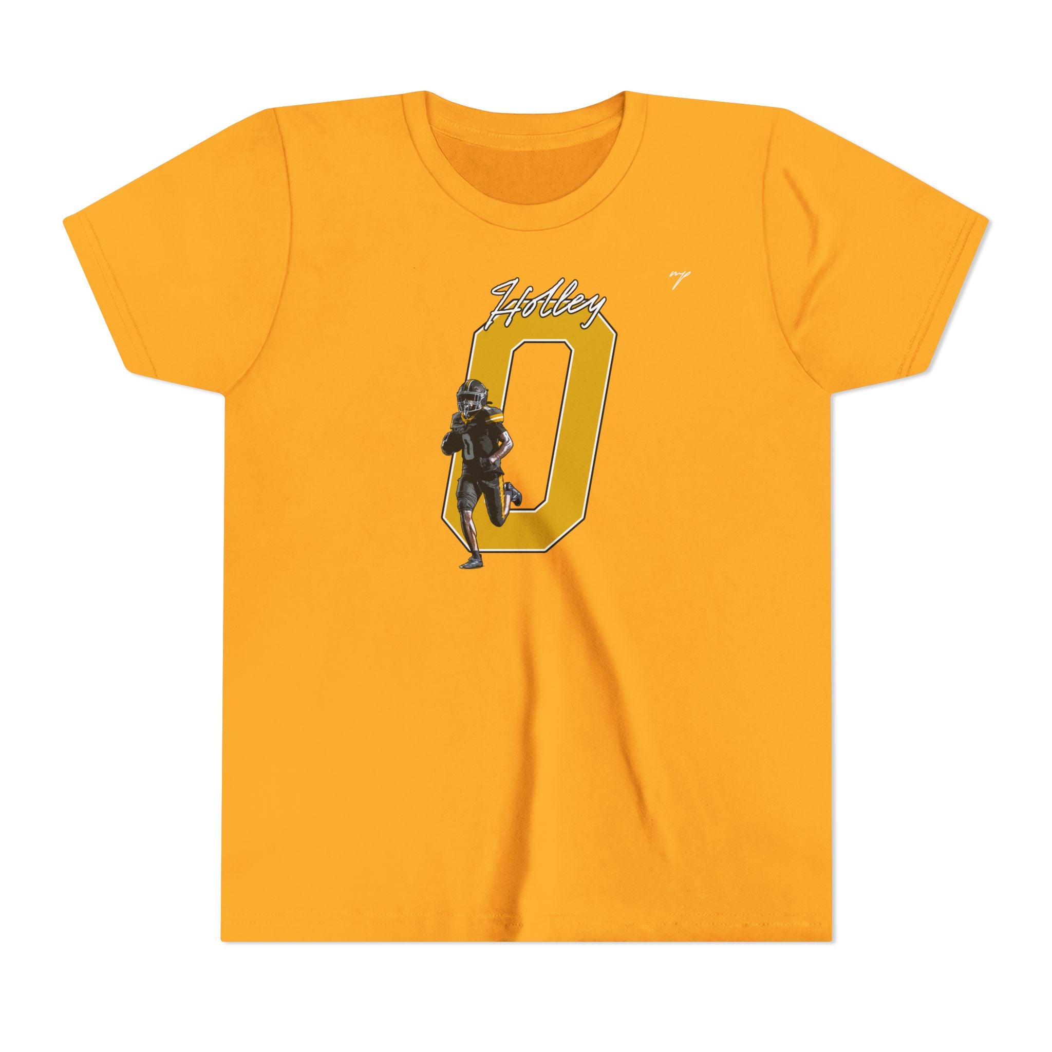 Kamiyon Holley YOUTH Graphic Tee