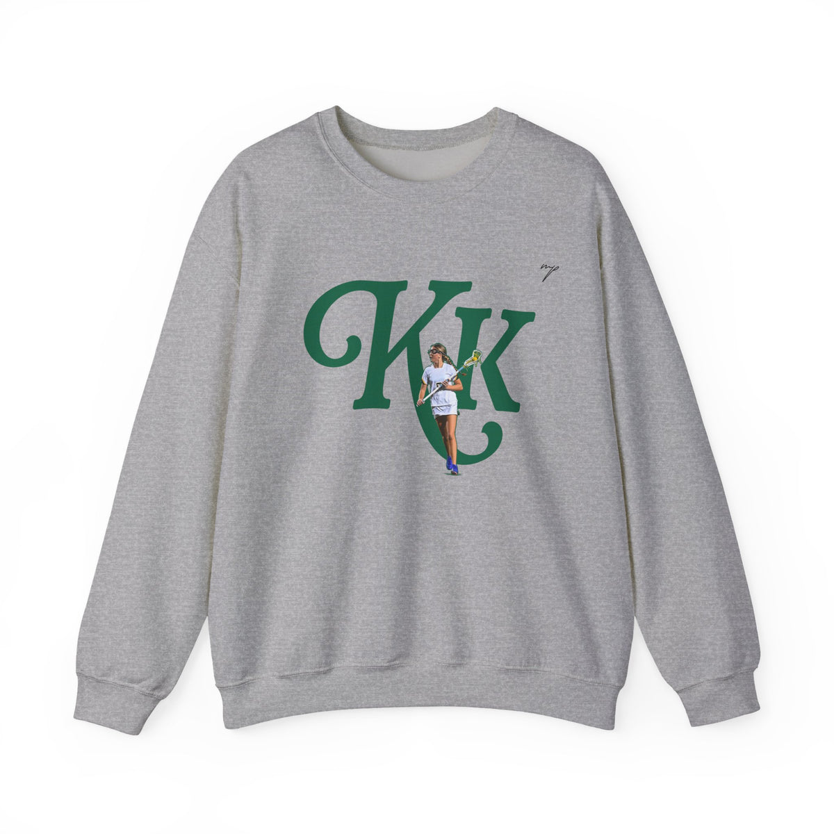 Kelly Karavish Crewneck