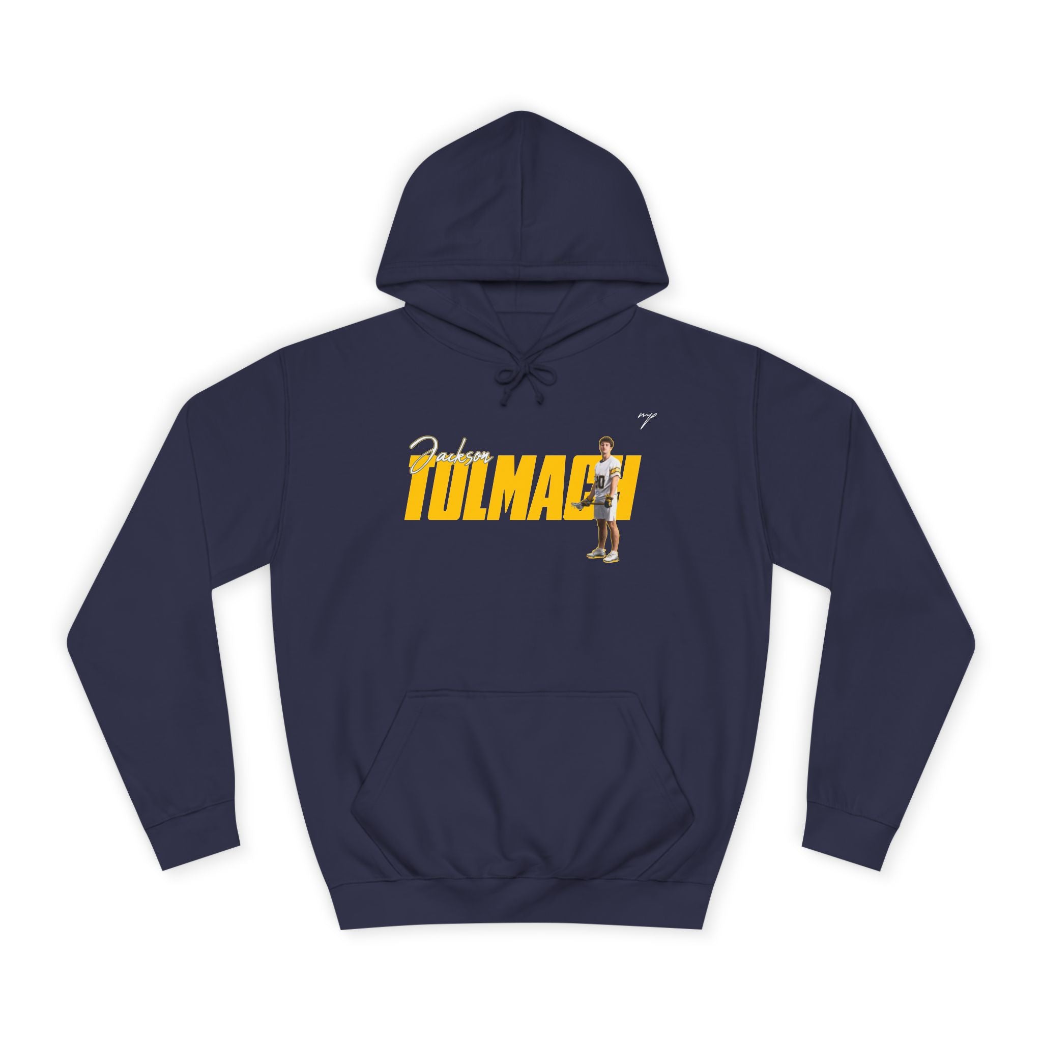 Jackson Tolmach Hoodie