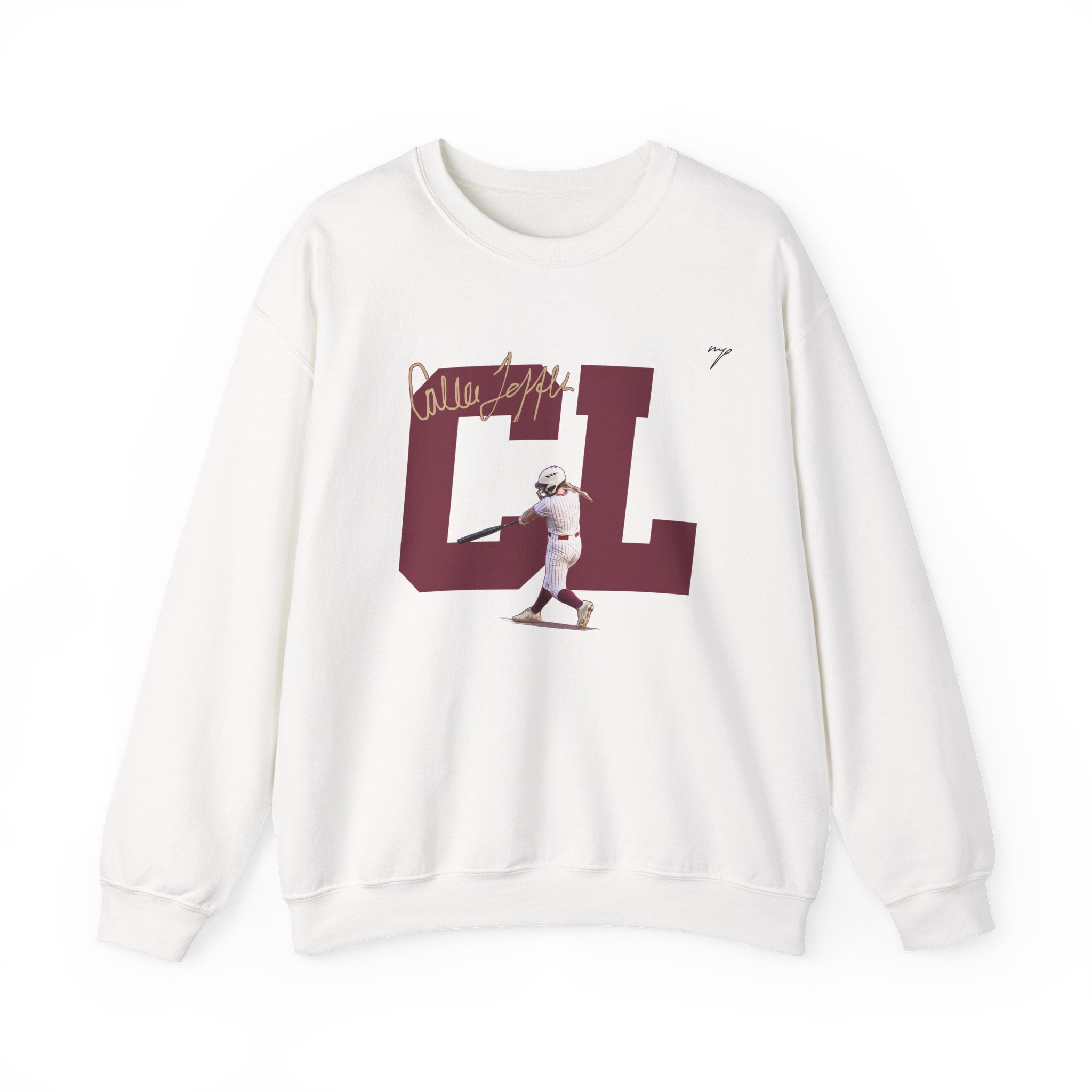 Callee Leffler Crewneck