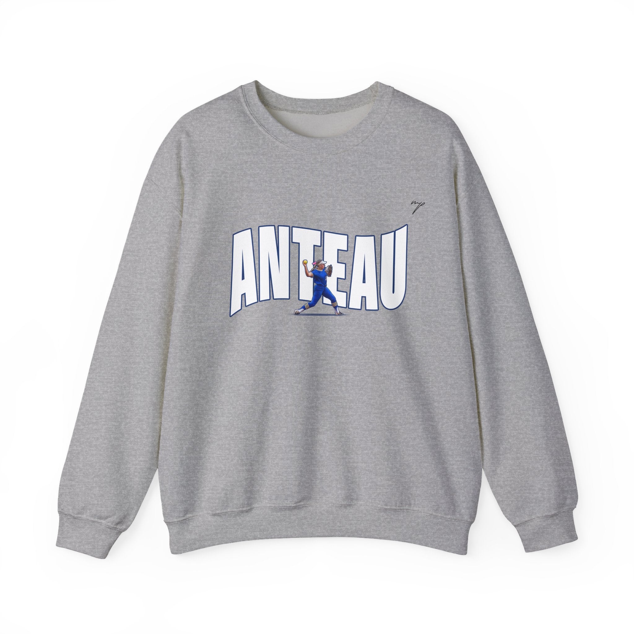 Brynn Anteau Crewneck