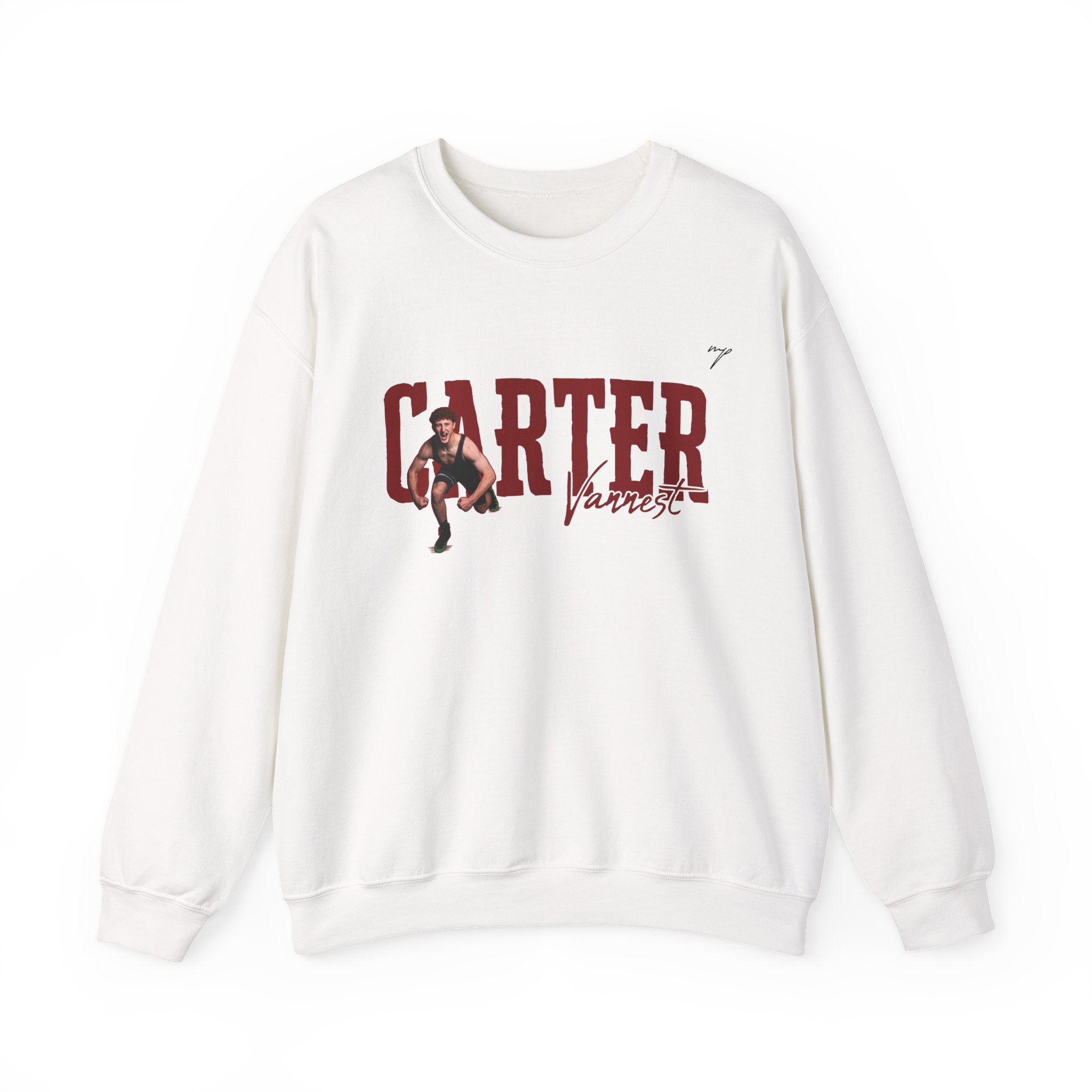 Carter Vannest Crewneck