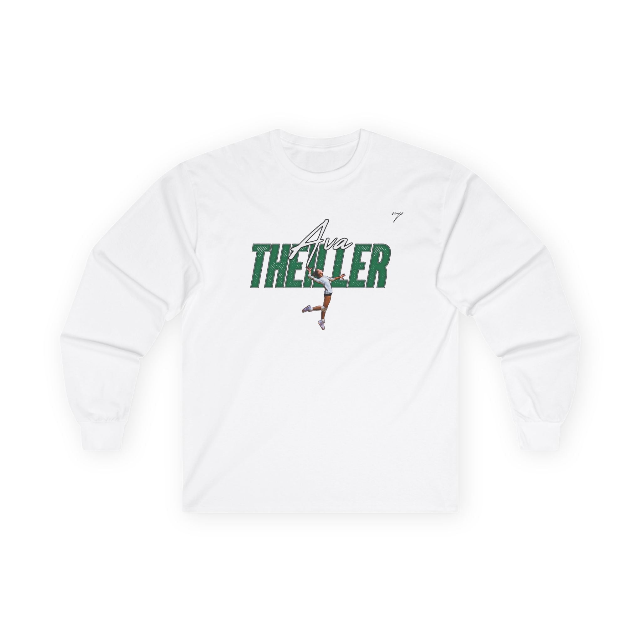 Ava Theiller Long Sleeve