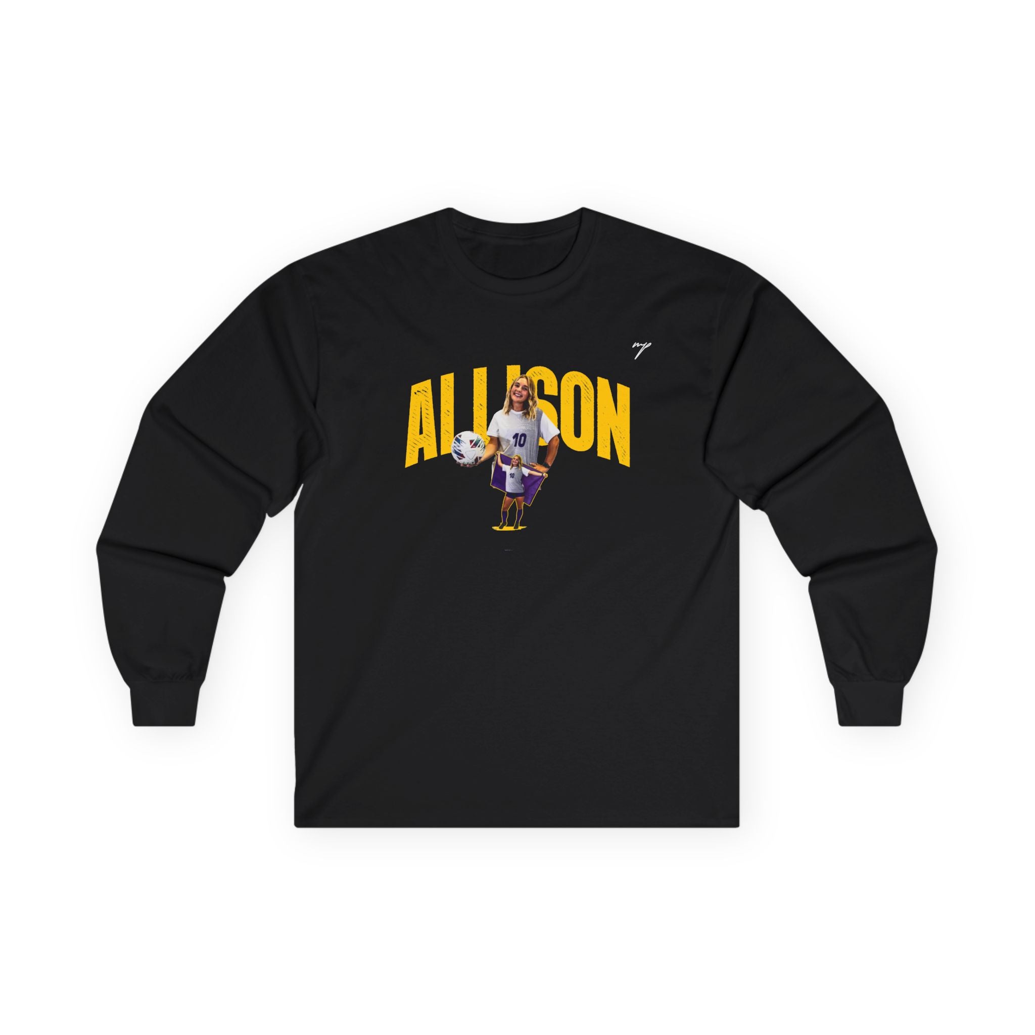 Allison Flies Long Sleeve