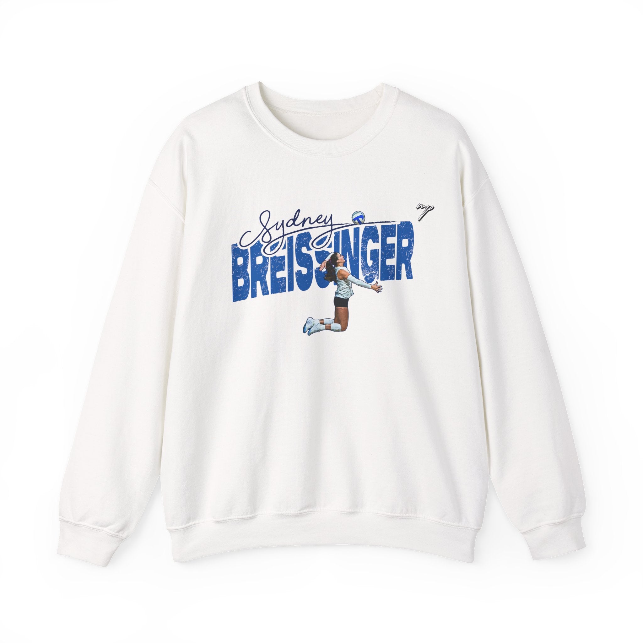 Sydney Breissinger Crewneck