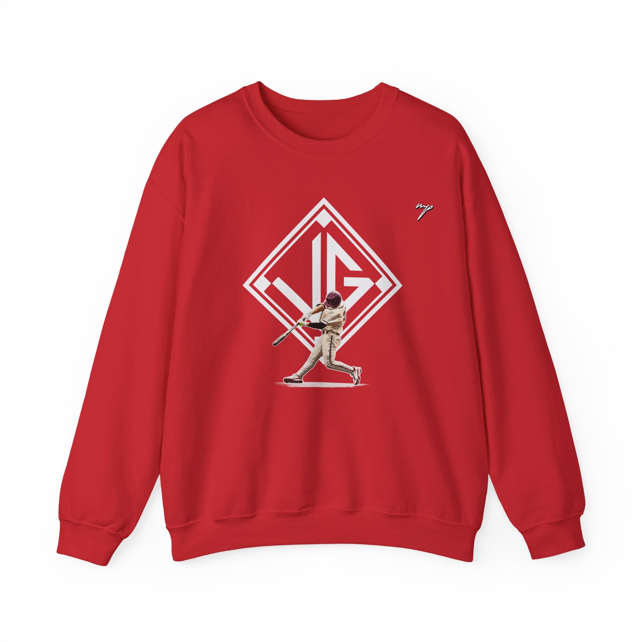 Jake Griffith Crewneck