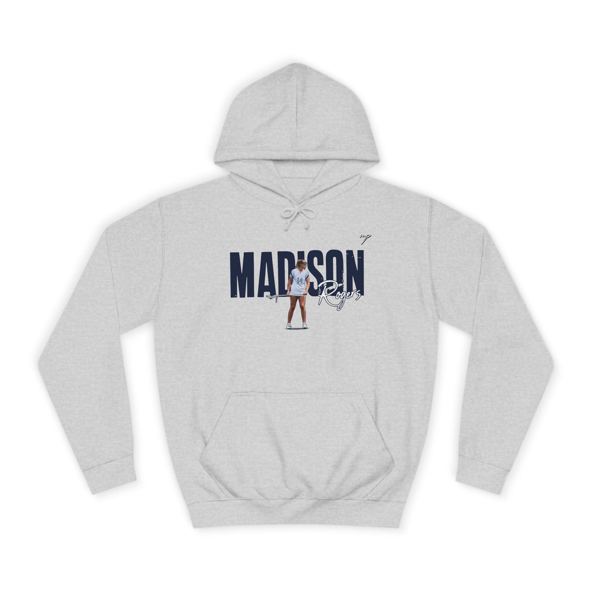Madison Rogers Hoodie