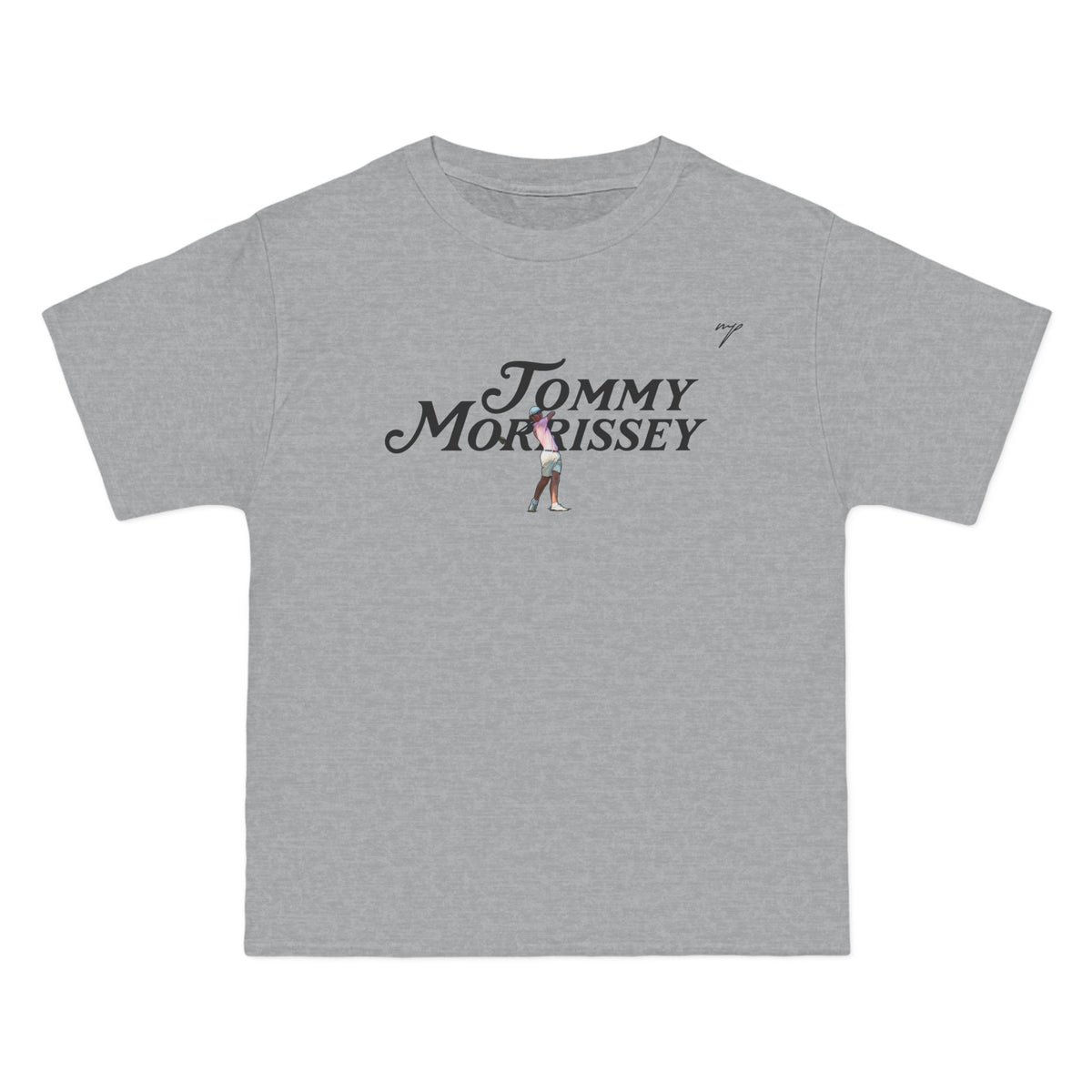 Tommy Morrissey Vintage Tee