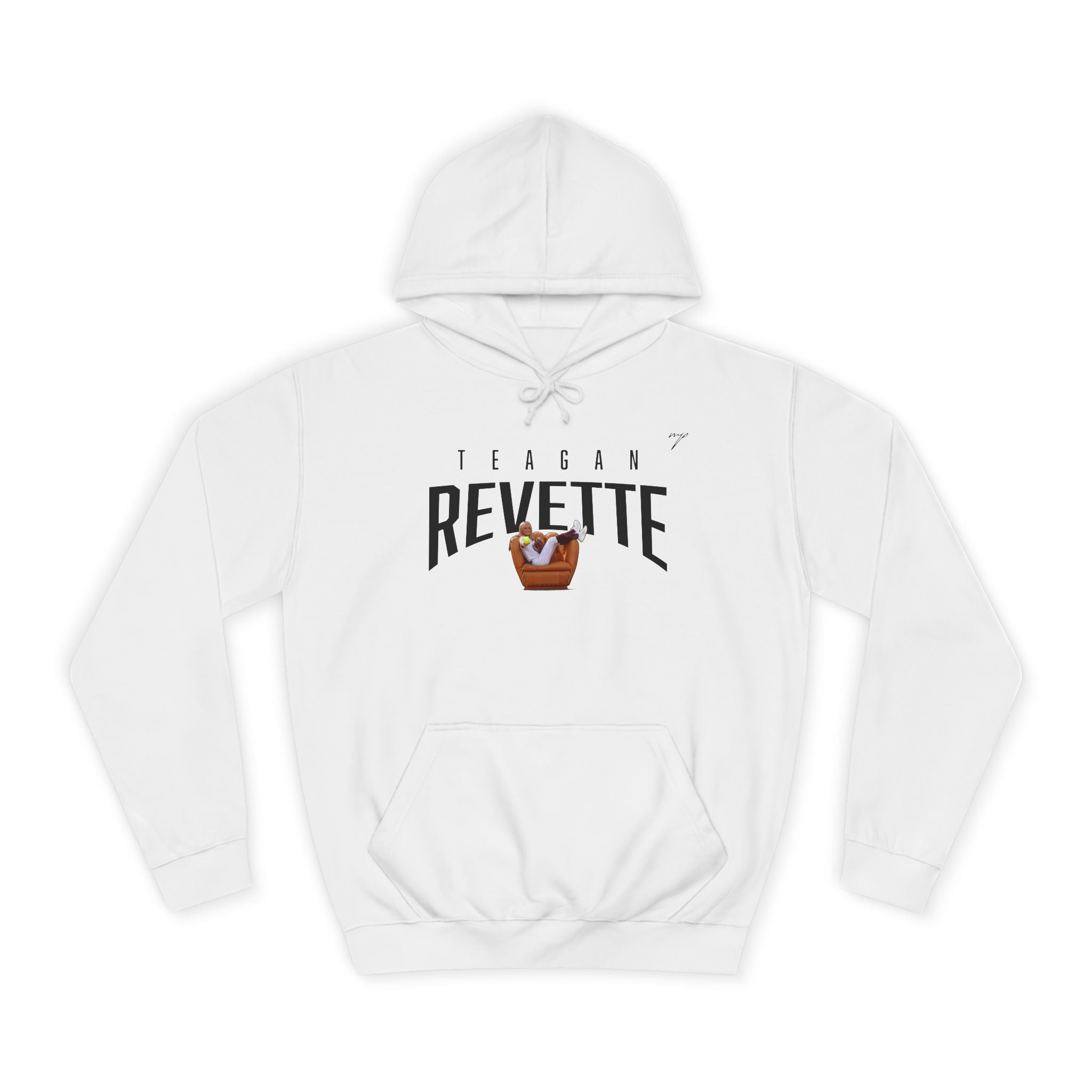 Teagan Revette Hoodie