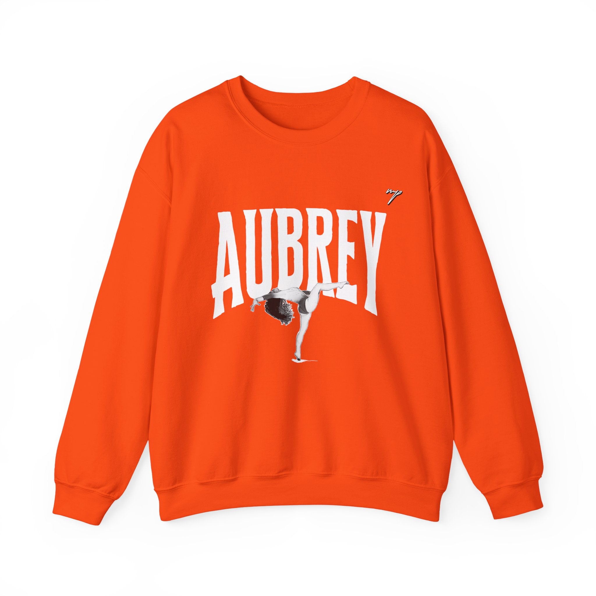 Aubrey Kenimer Crewneck