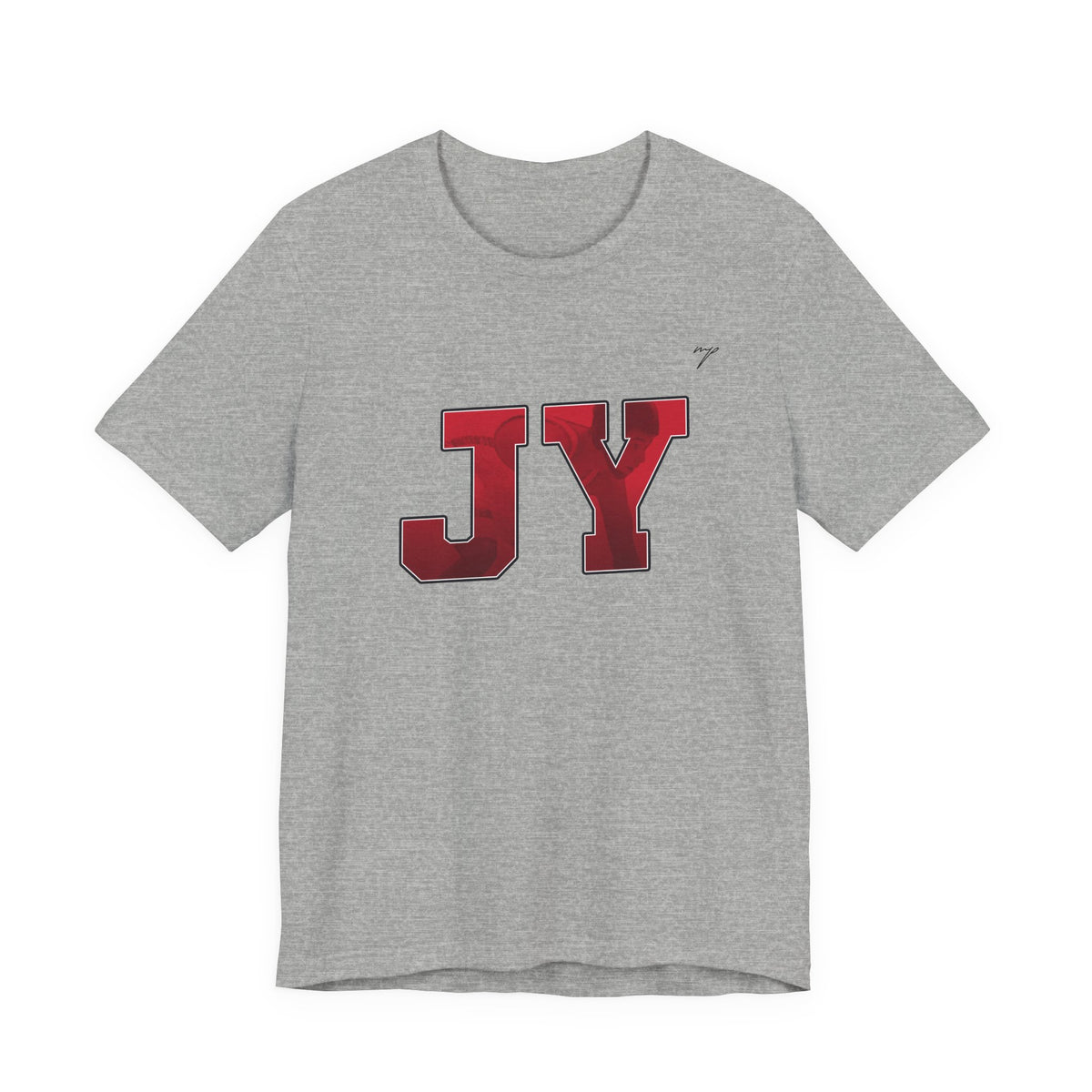 Jaylen Young Graphic Tee