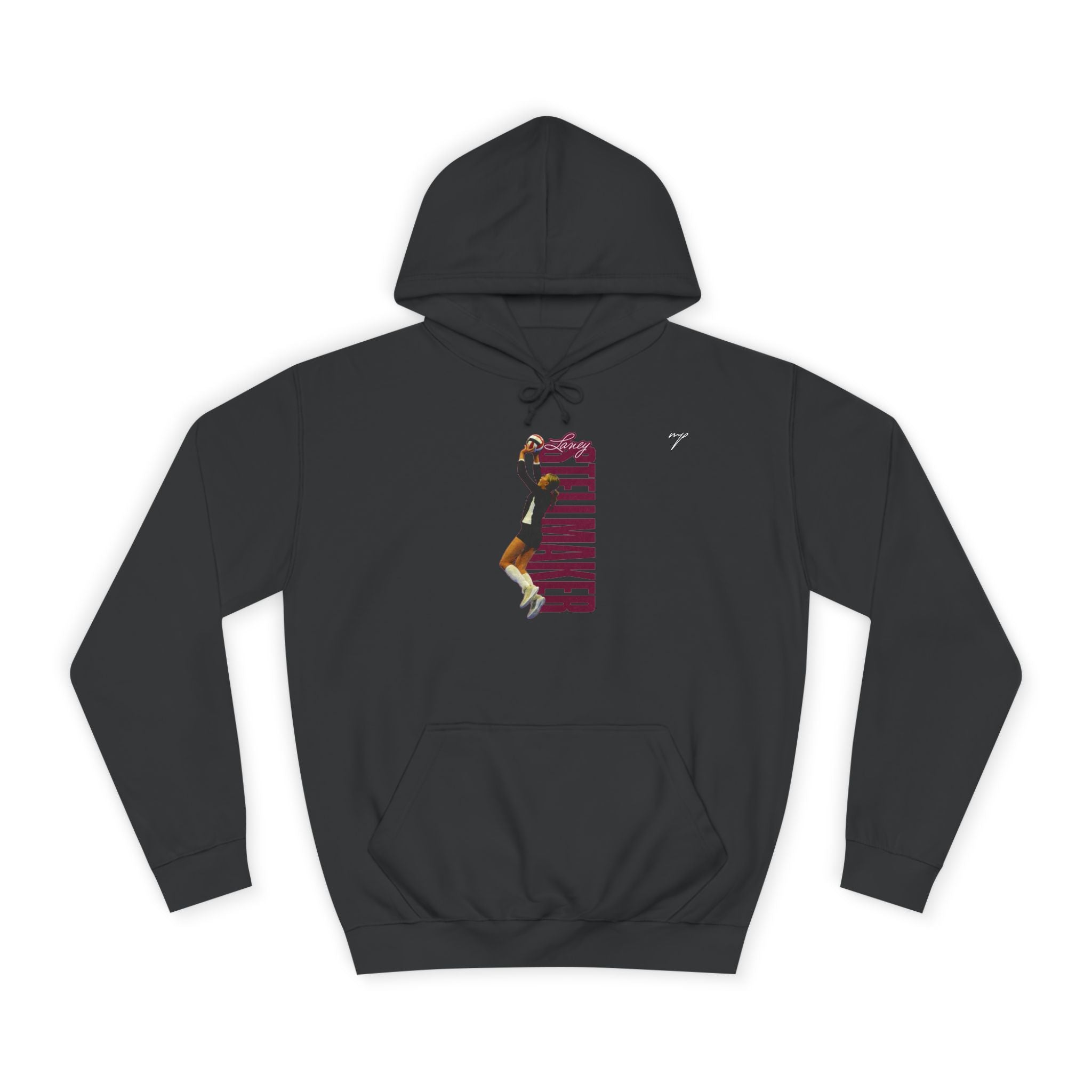 Laney Stellmaker Hoodie