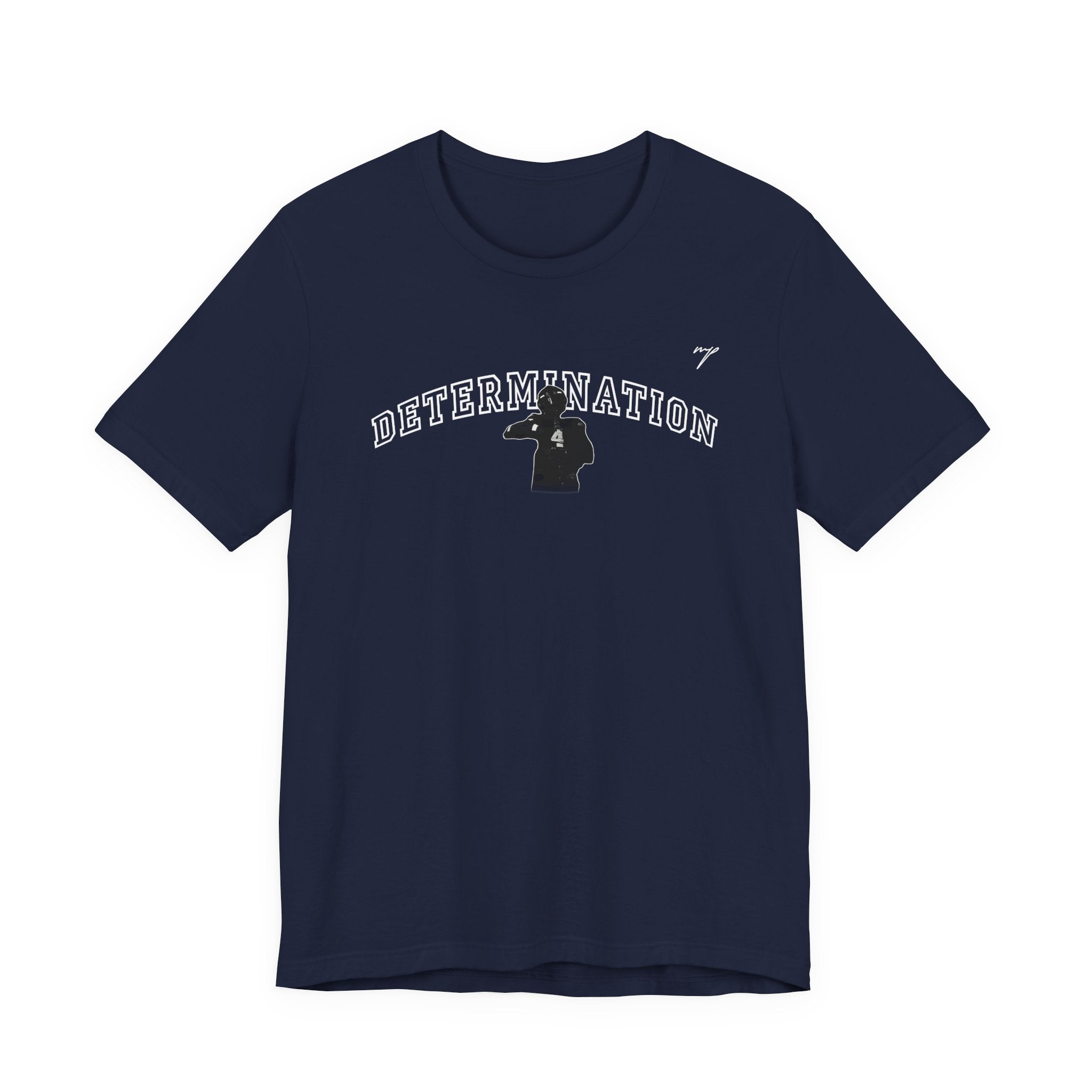 Jaylen Crawford Graphic Tee