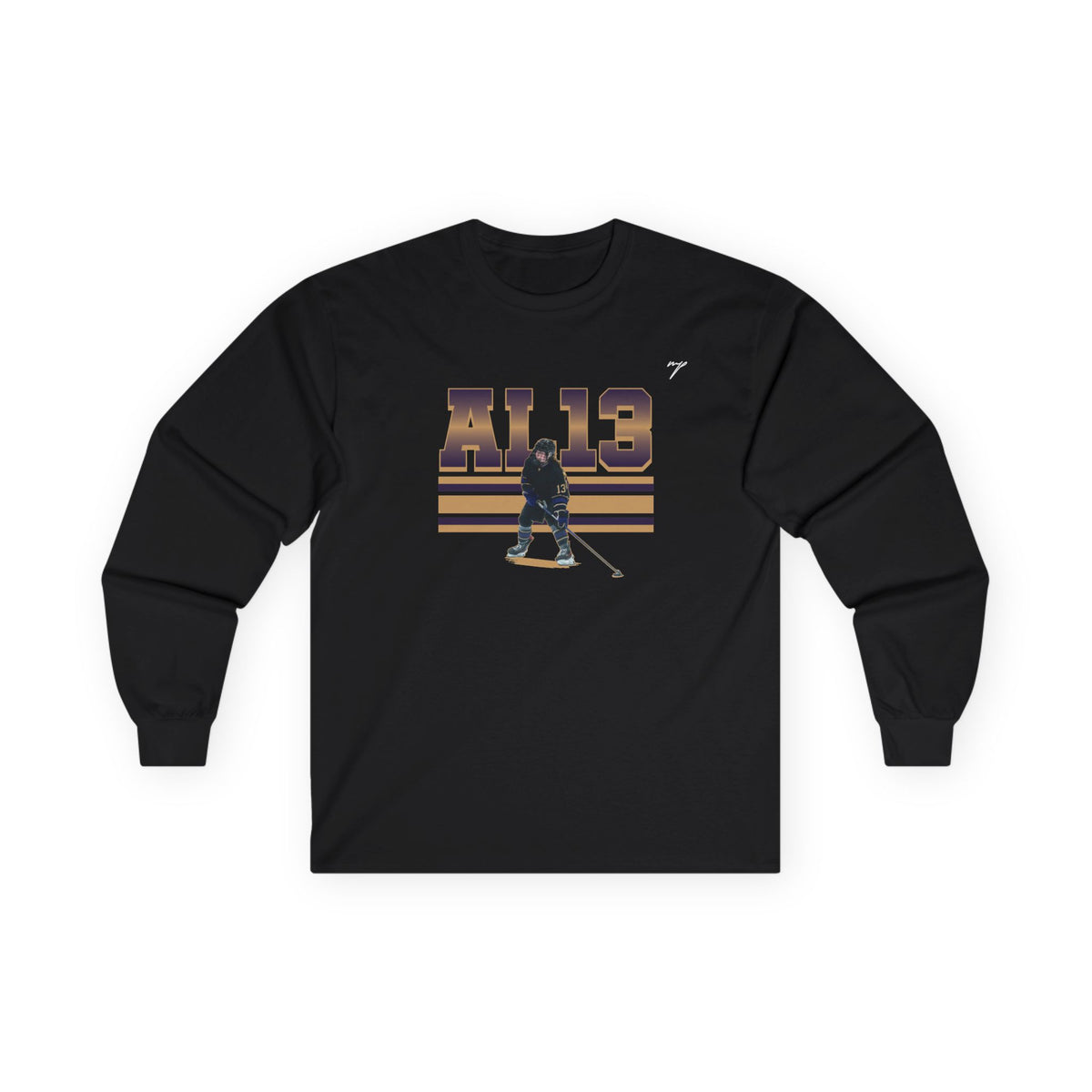 Amy Laskowski Long Sleeve