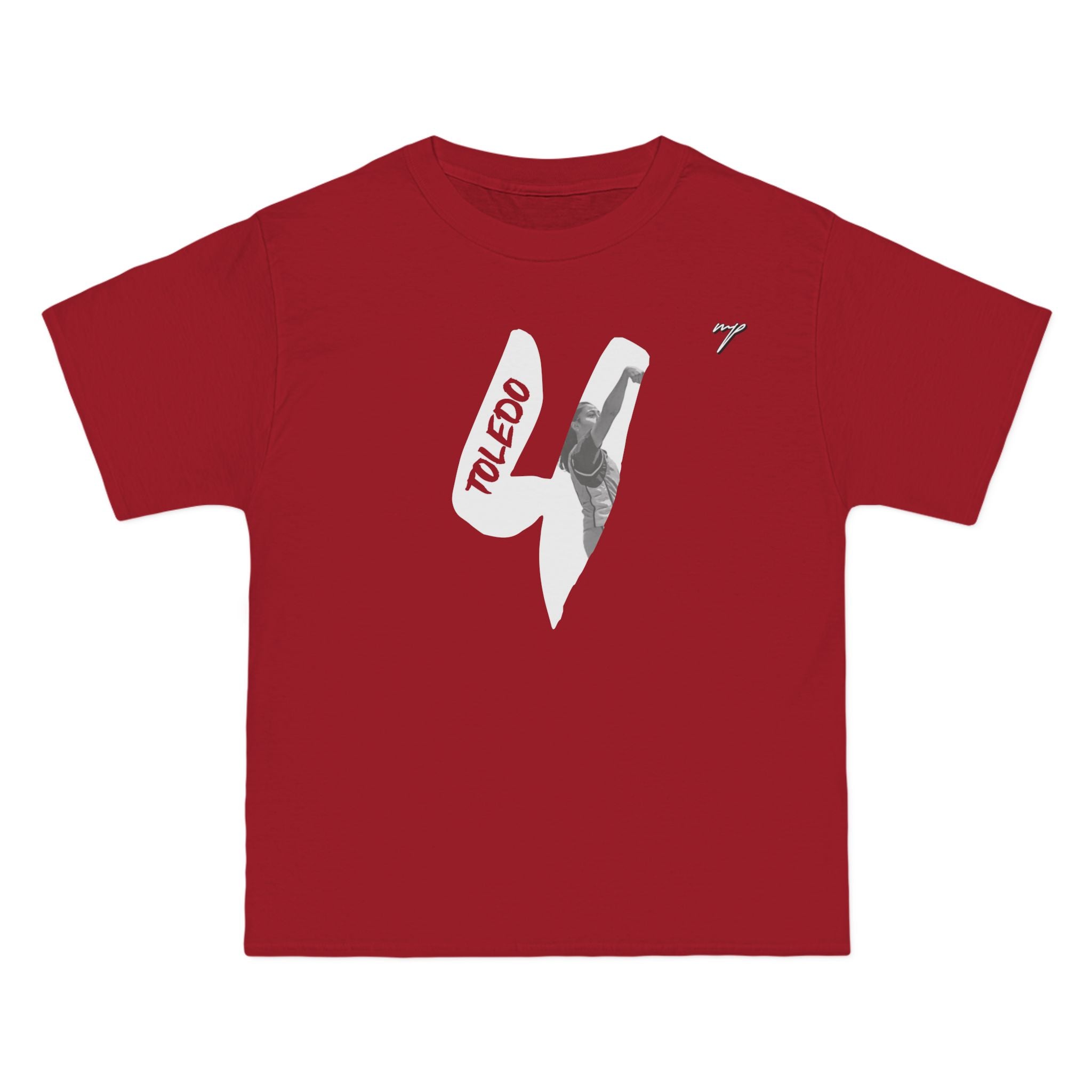 Gabriella Toledo Vintage Tee