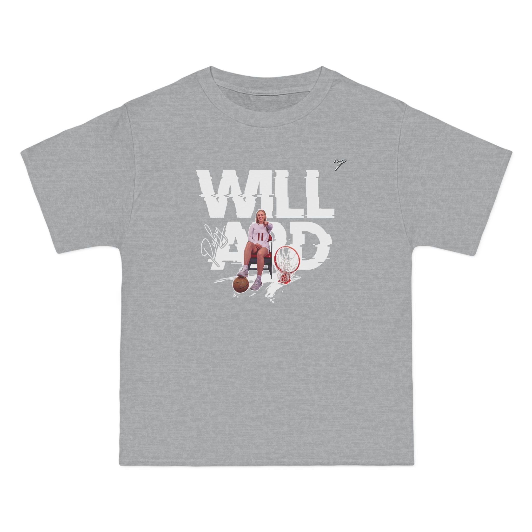 Ruby Willard Vintage Tee