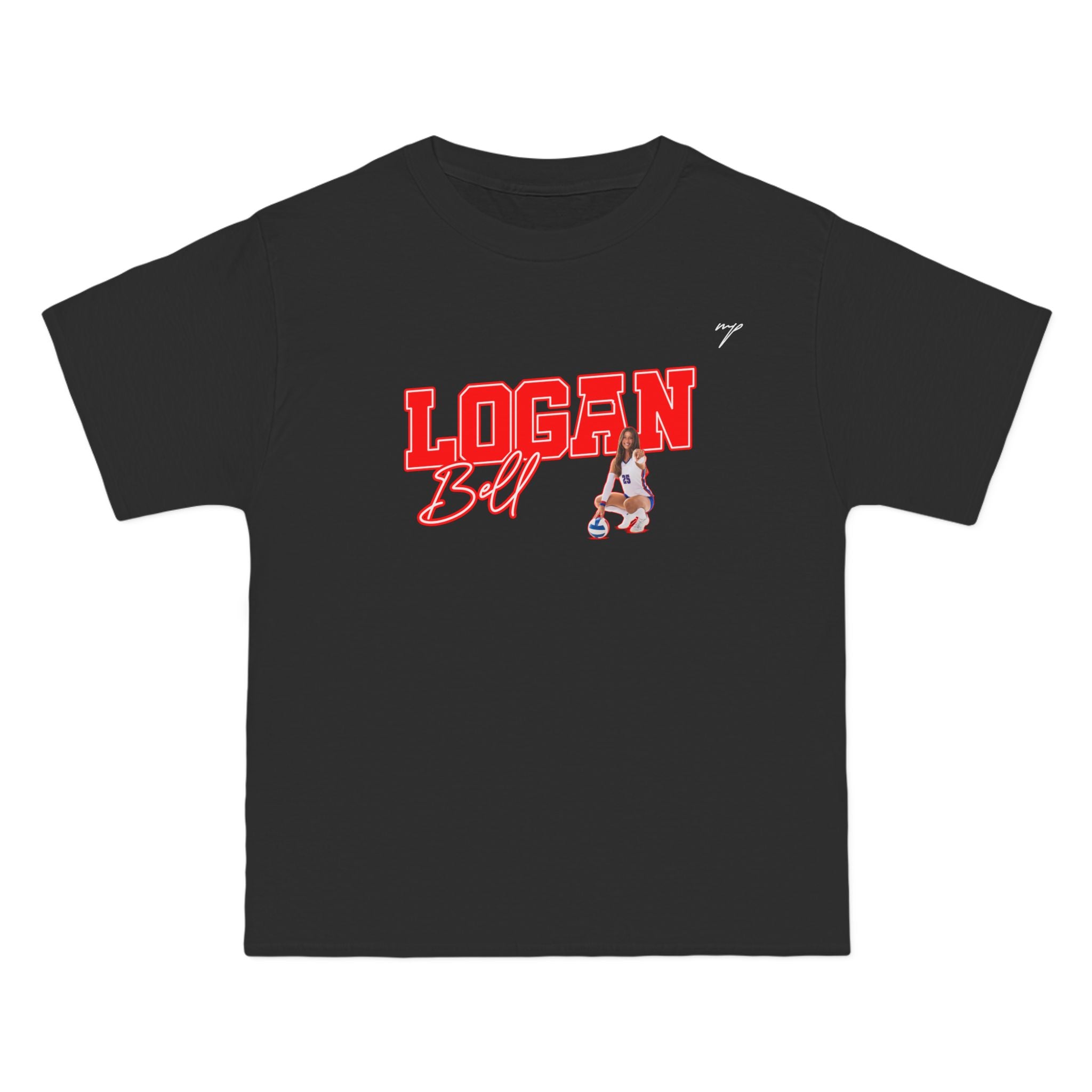 Logan Bell Vintage Tee
