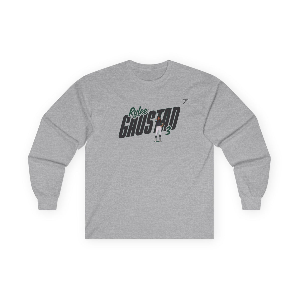 Rylee Gaustad Long Sleeve