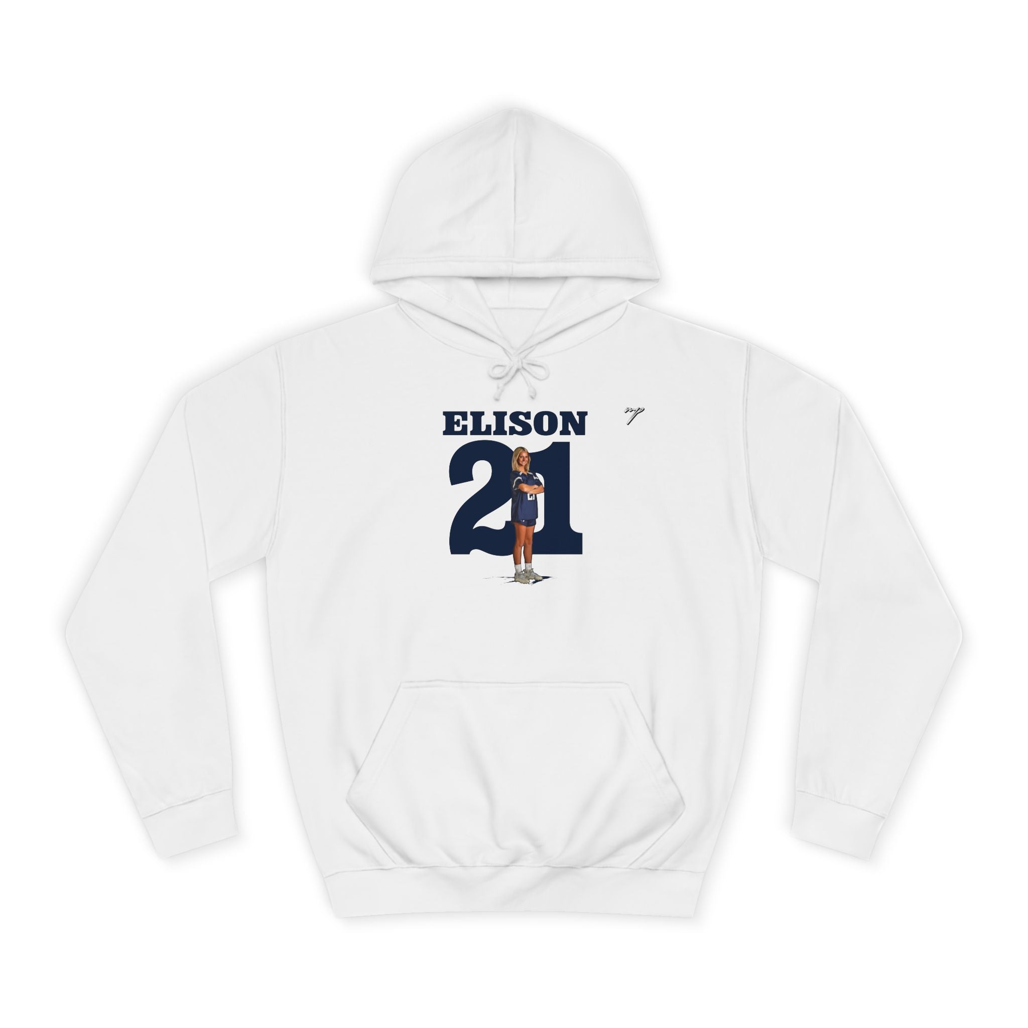 Mckayla Elison Hoodie
