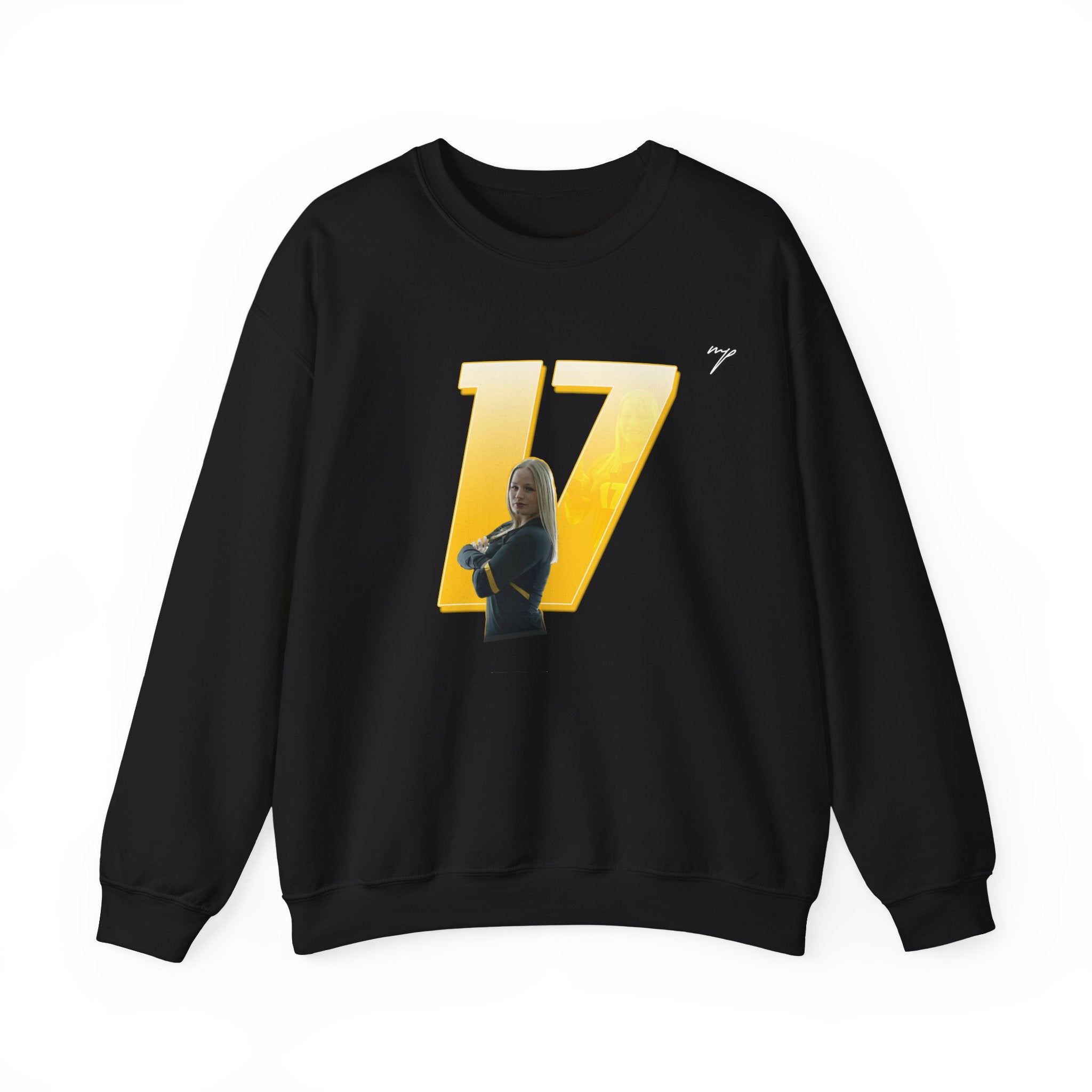 Abby Salzman Crewneck