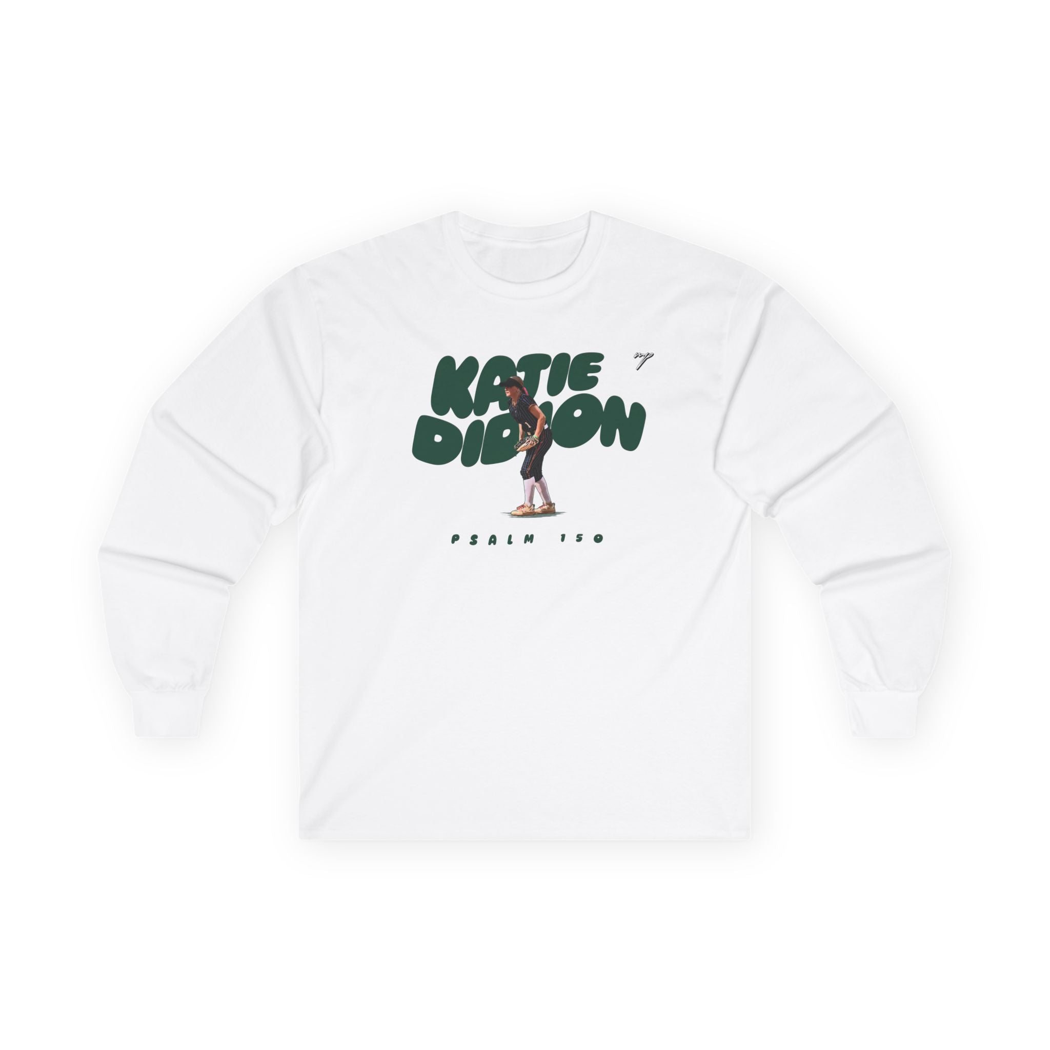 Katie Didion Long Sleeve Tee