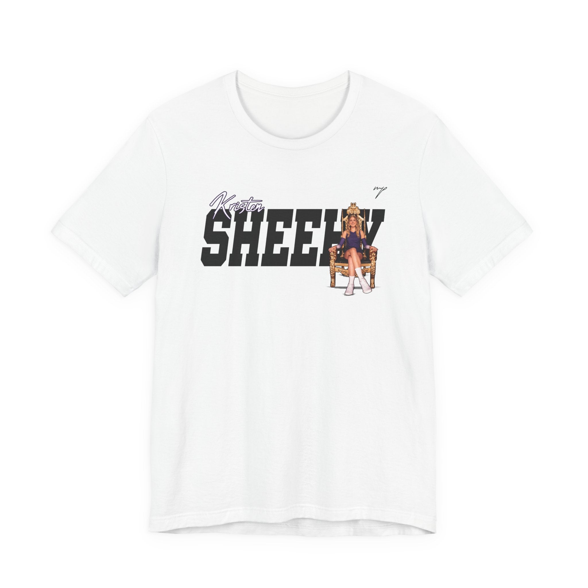 Kristen Sheehy Graphic Tee