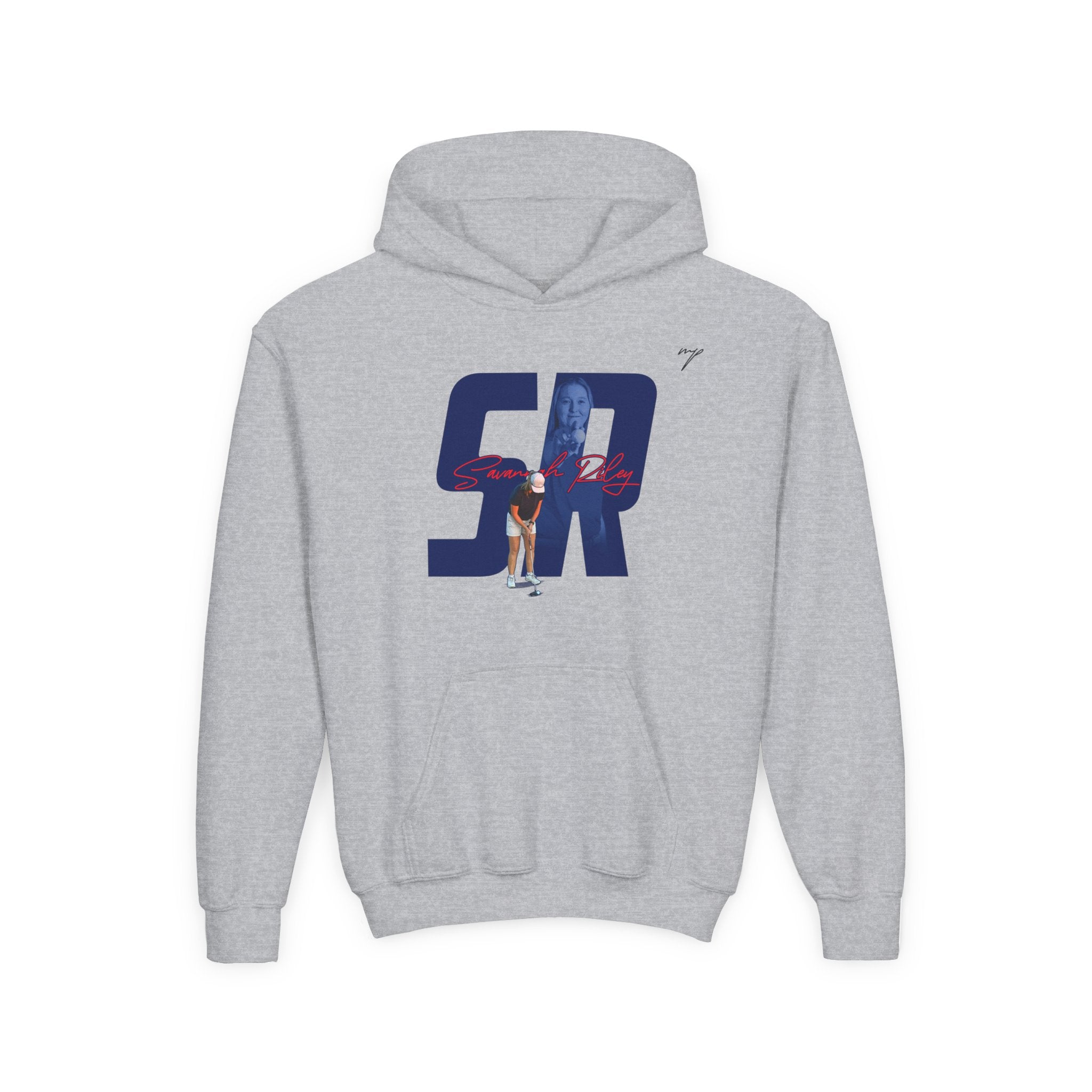 Savannah Riley YOUTH Hoodie