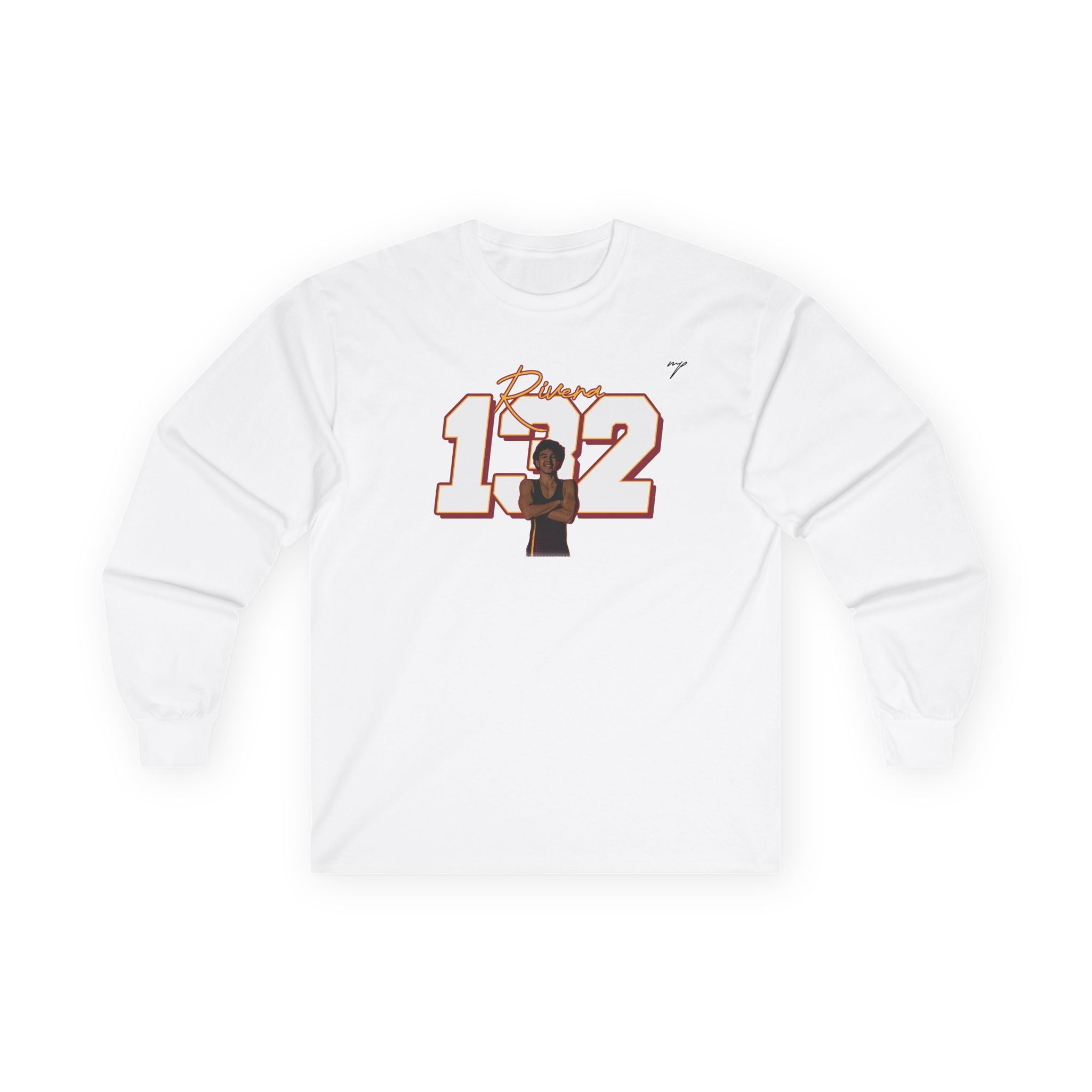 Carter Rivera Long Sleeve