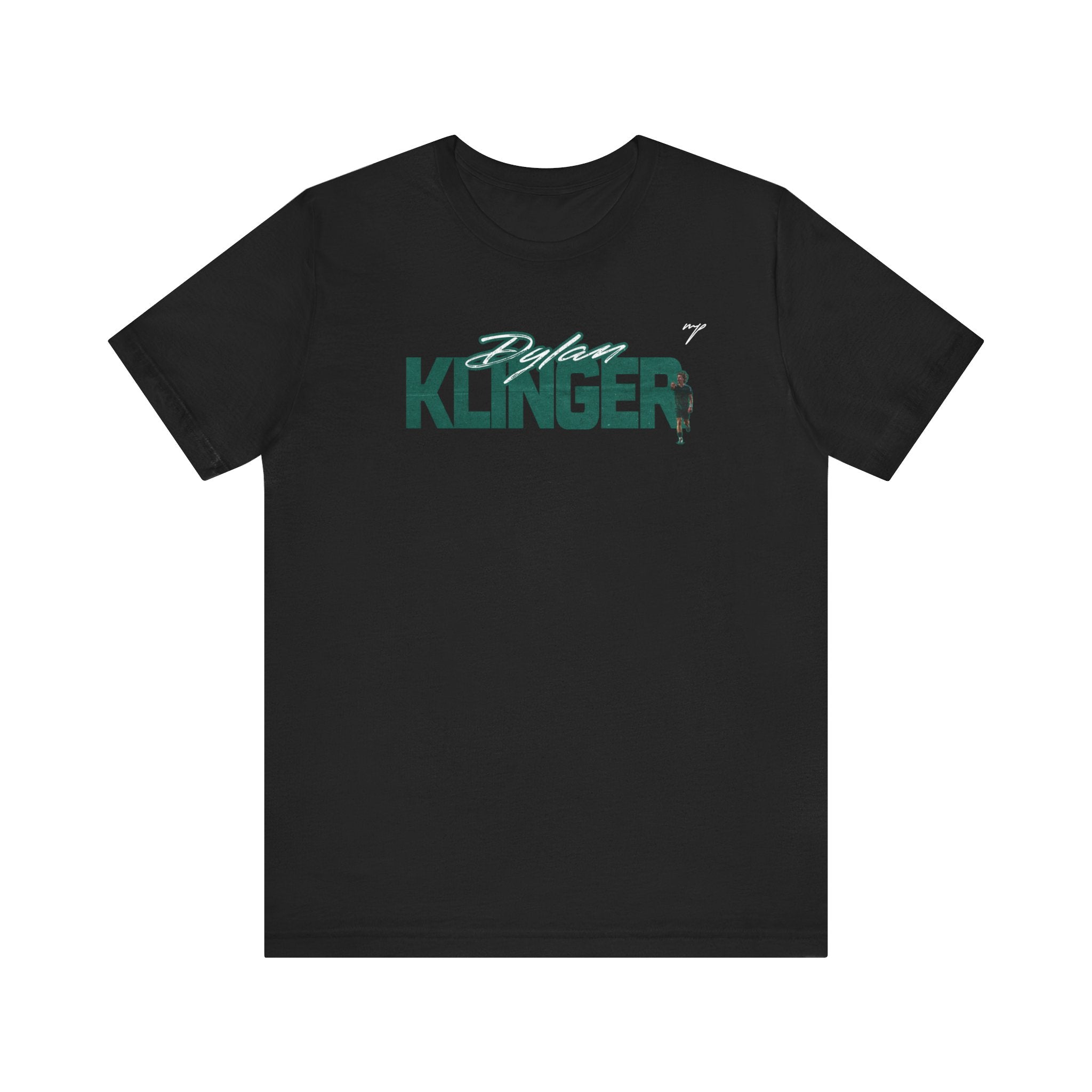 Dylan Klinger Graphic Tee