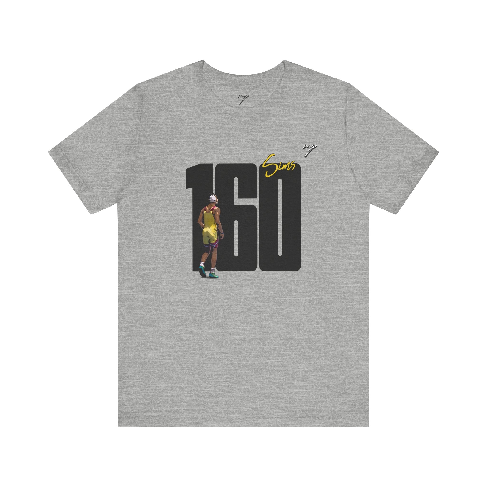 Amor Sims Graphic Tee