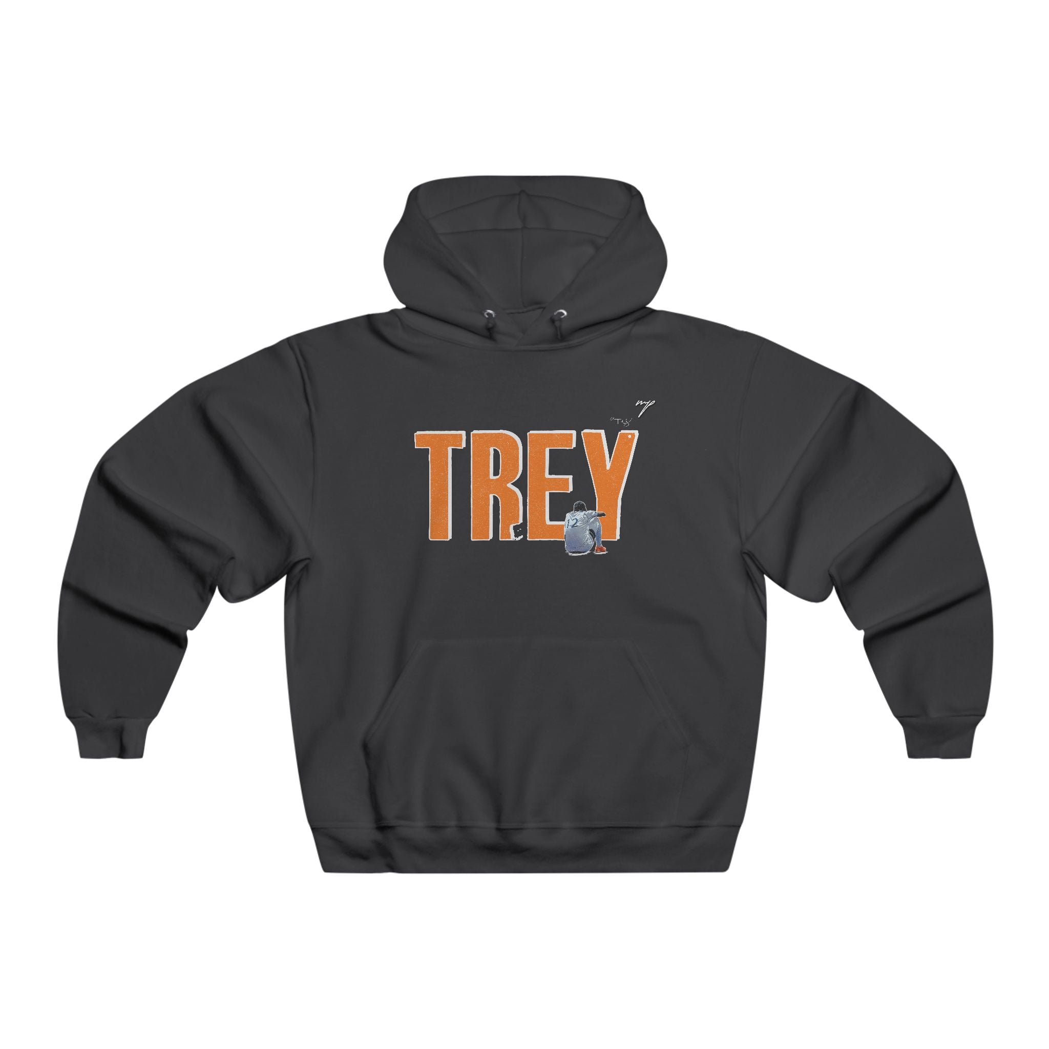 Trey Heagle Vintage Hoodie