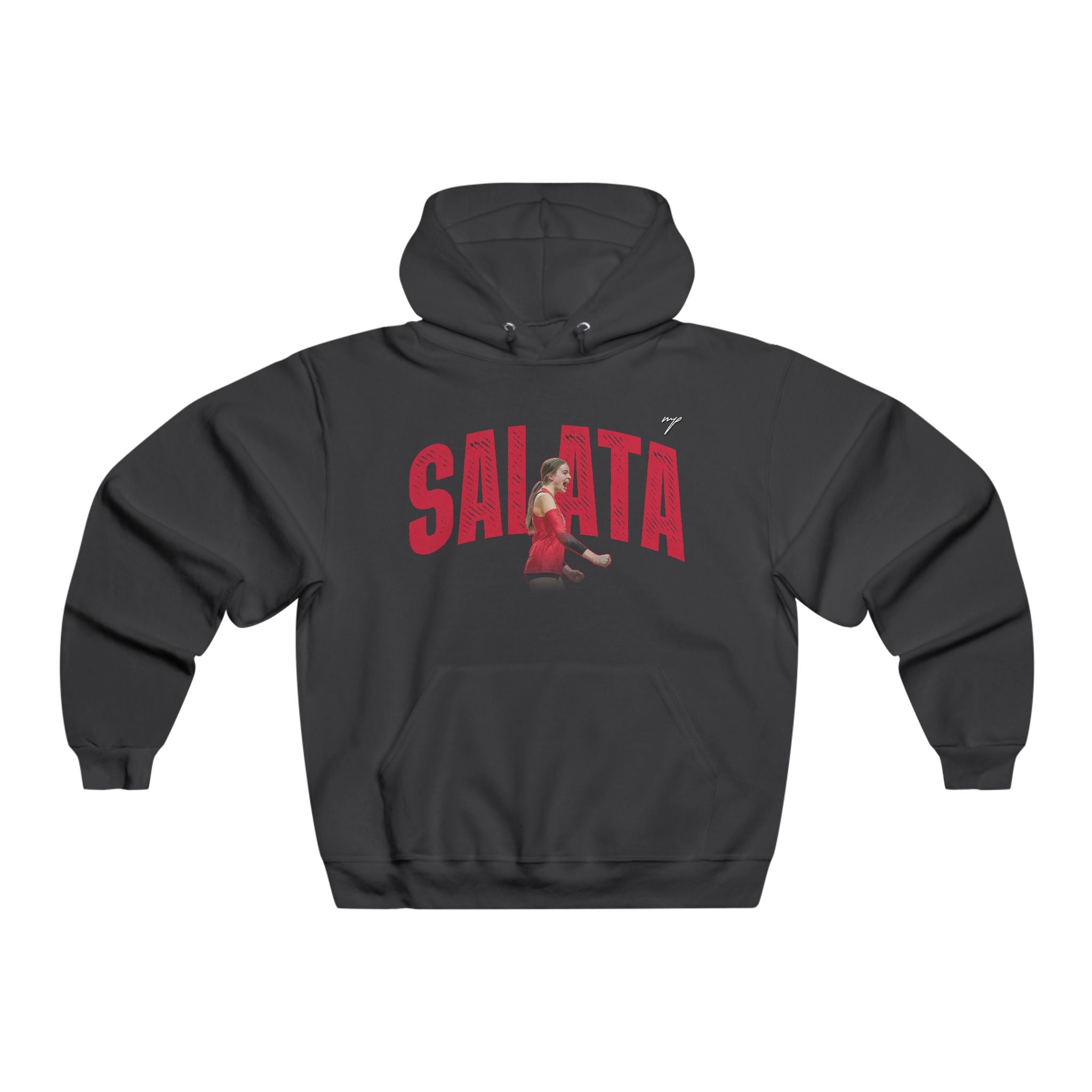 Lauren Salata Vintage Hoodie
