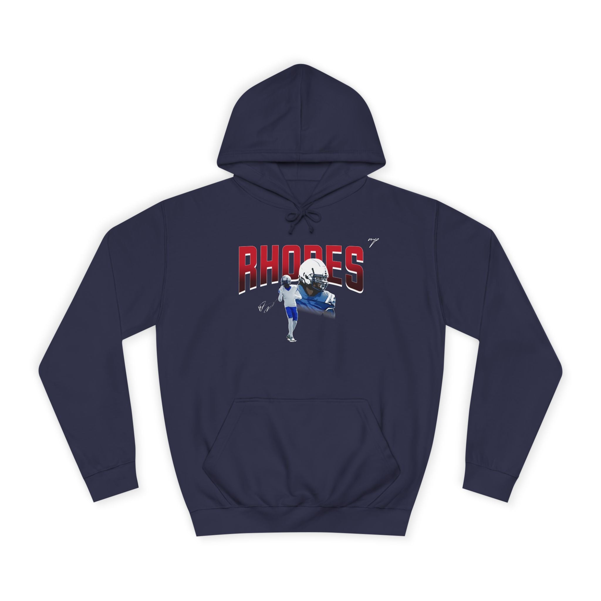 Kylon Rhodes Hoodie