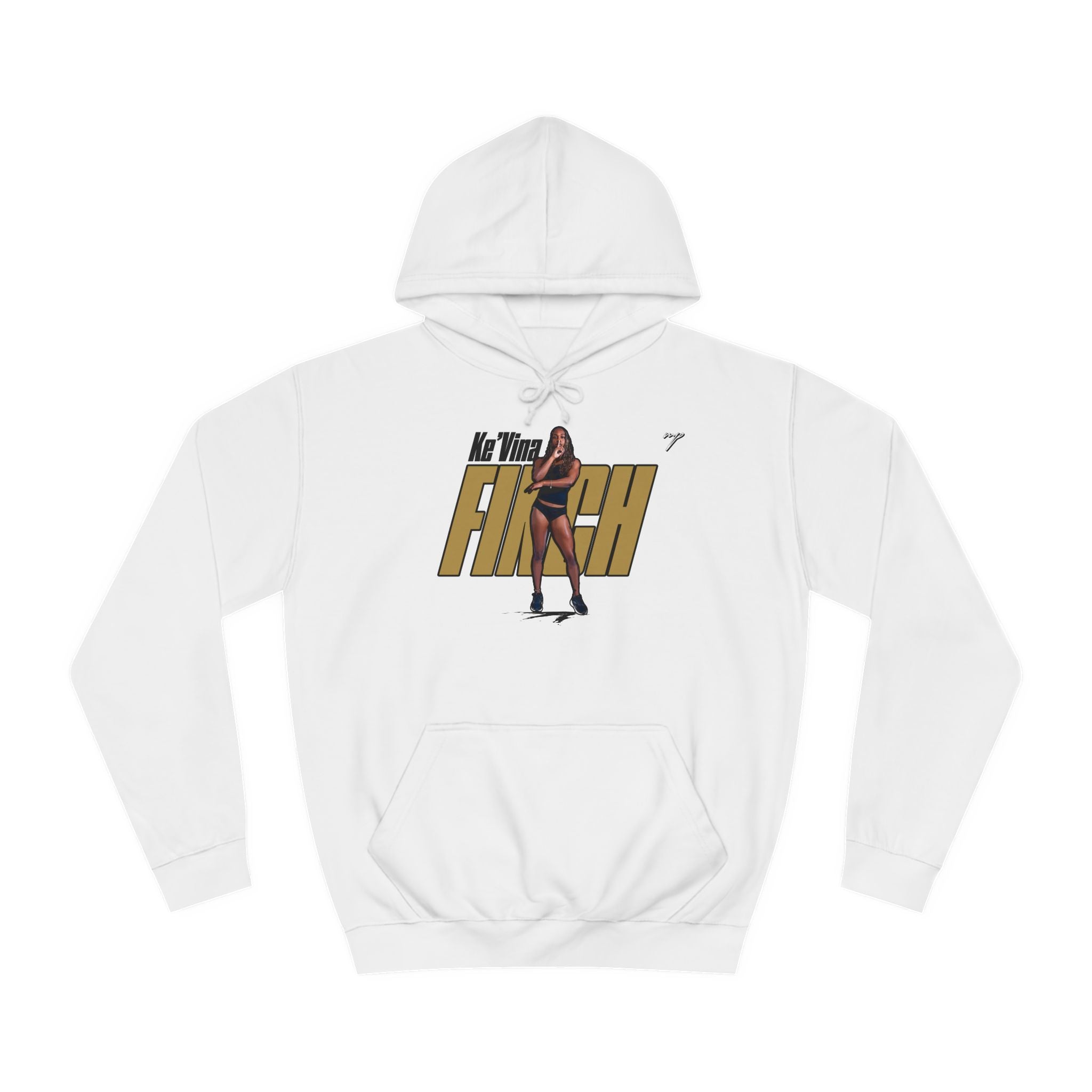 Ke'vina Finch Hoodie