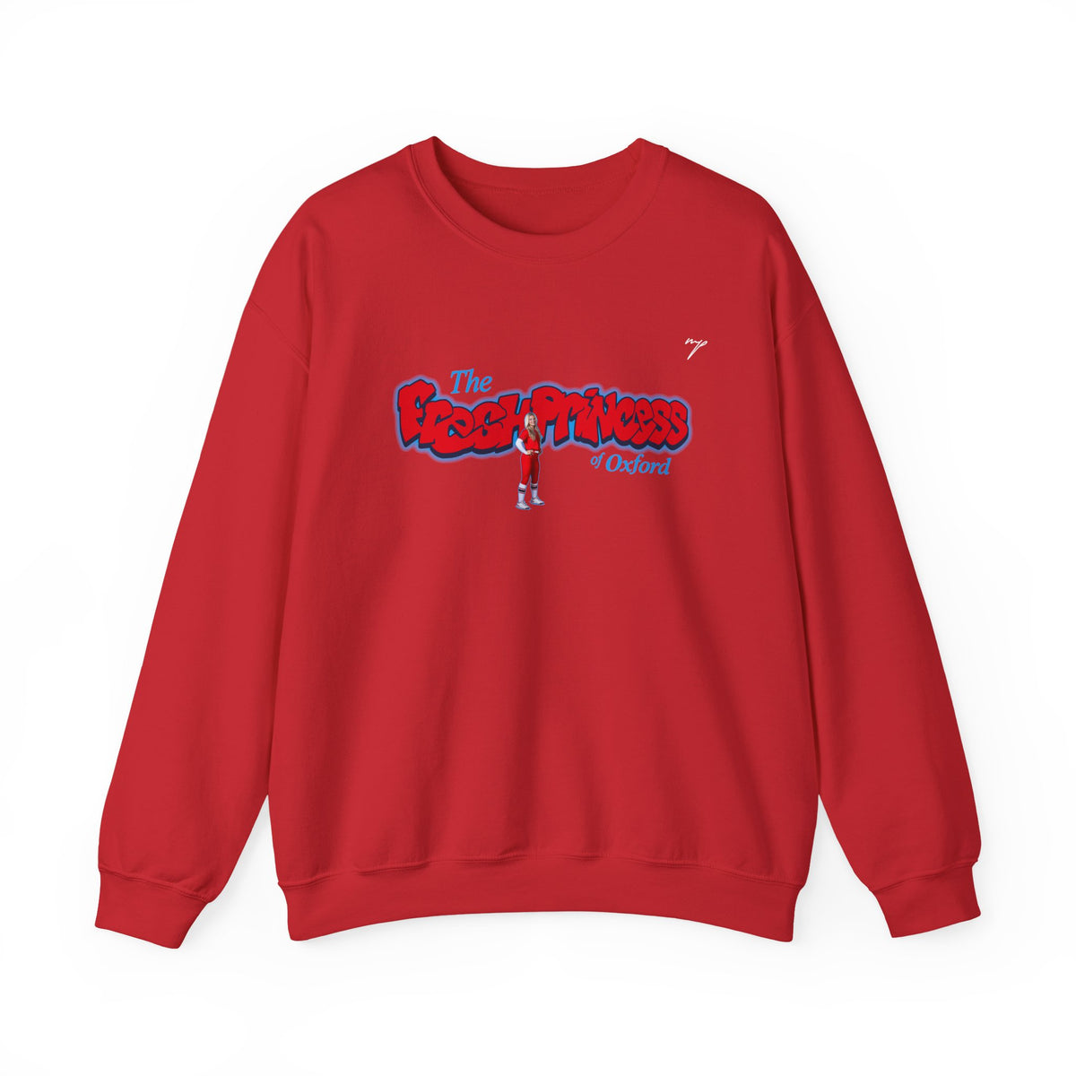 Makenna Bellaire Crewneck