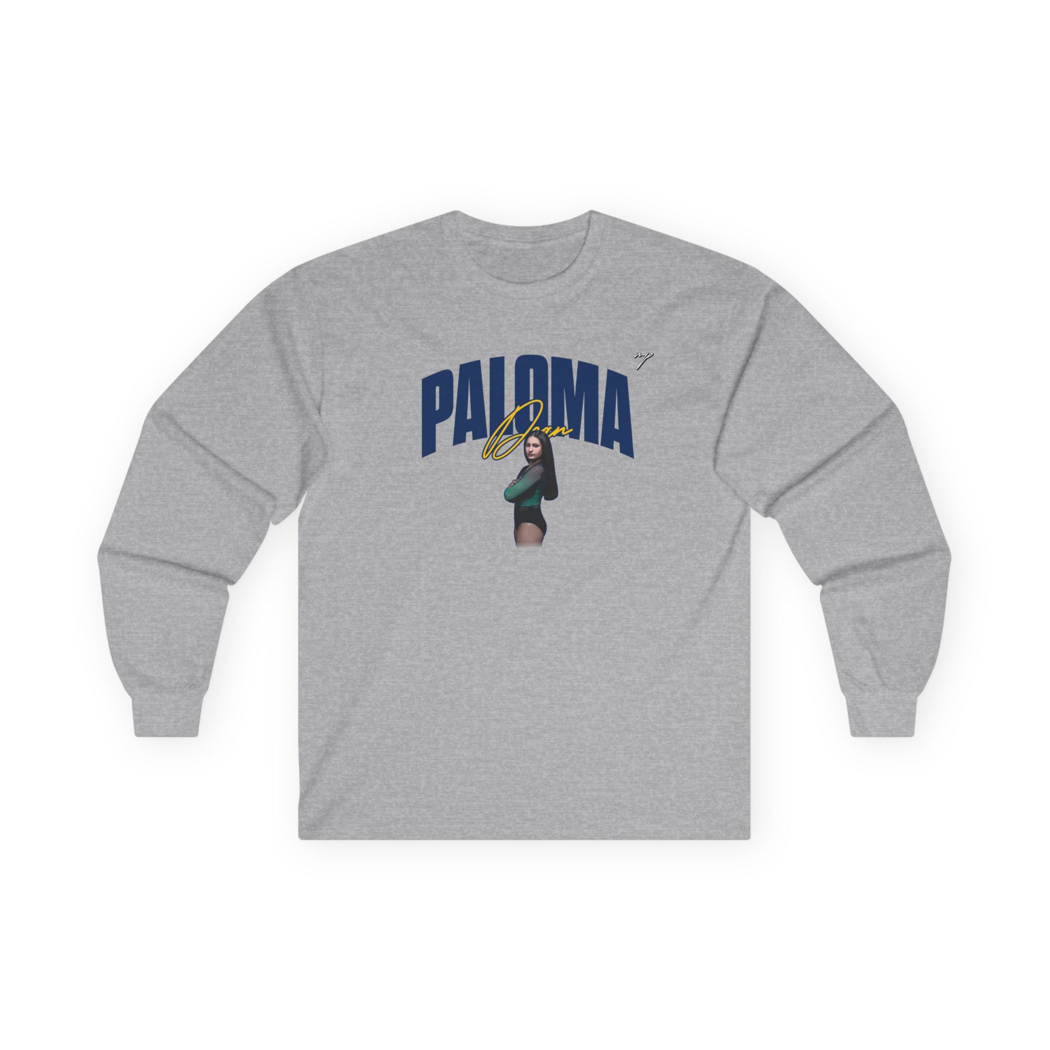 Paloma Dean Long Sleeve Tee