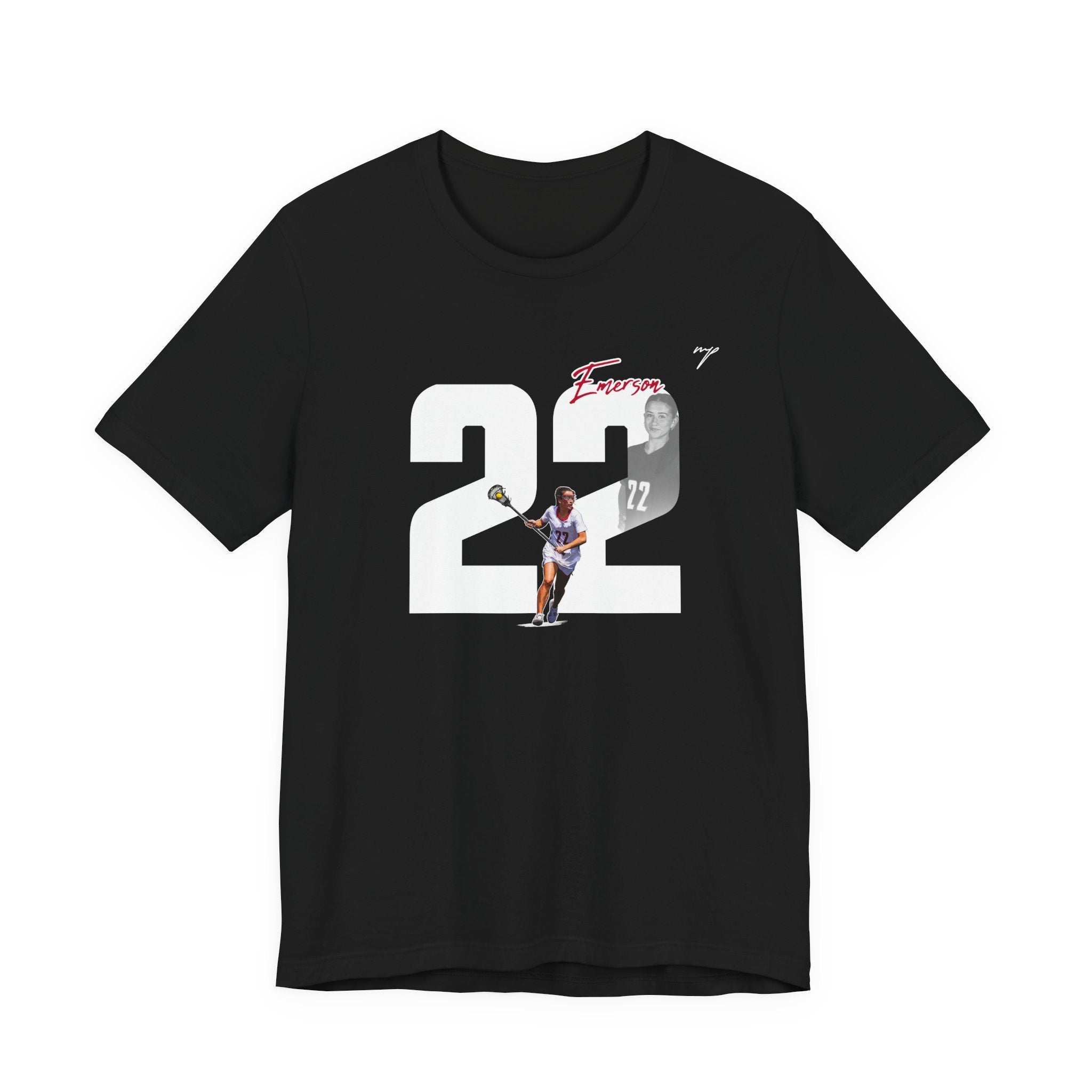 Gracie Emerson Graphic Tee
