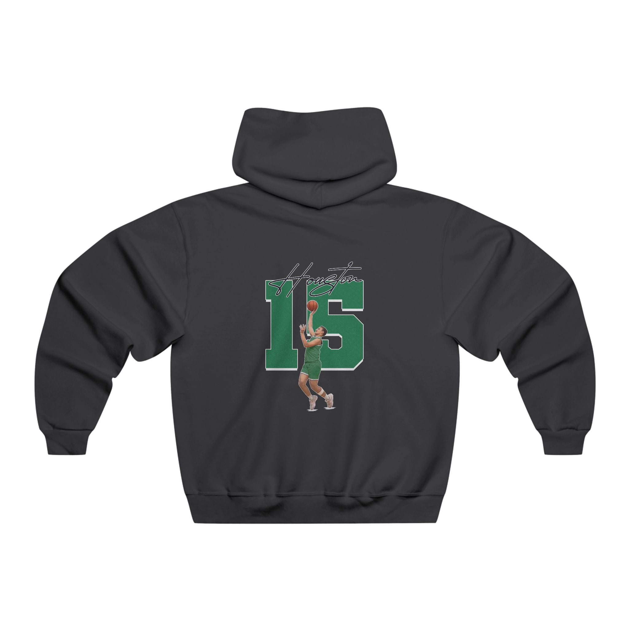 Myles Houston Vintage Hoodie
