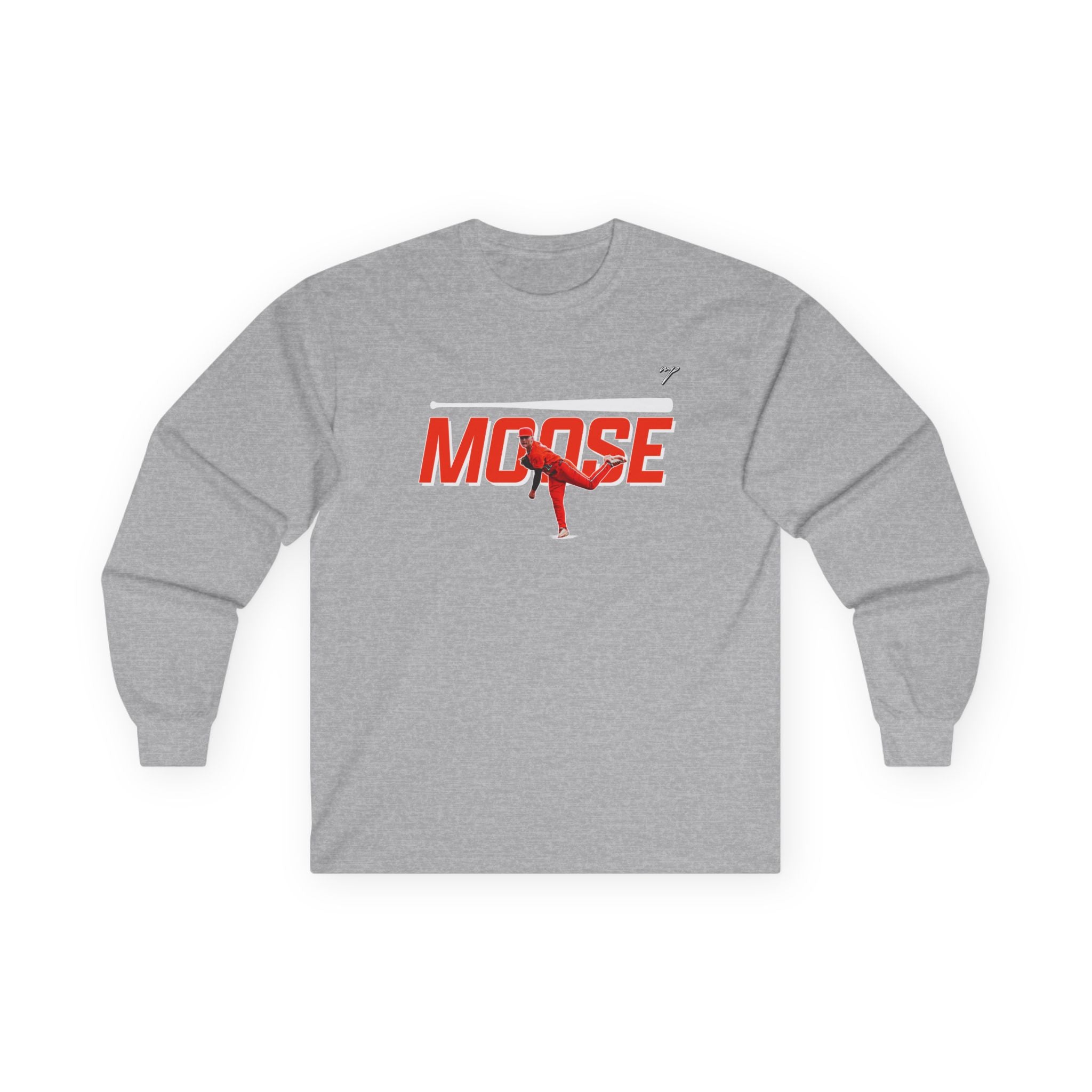 McCoy Marksbury Long Sleeve Tee