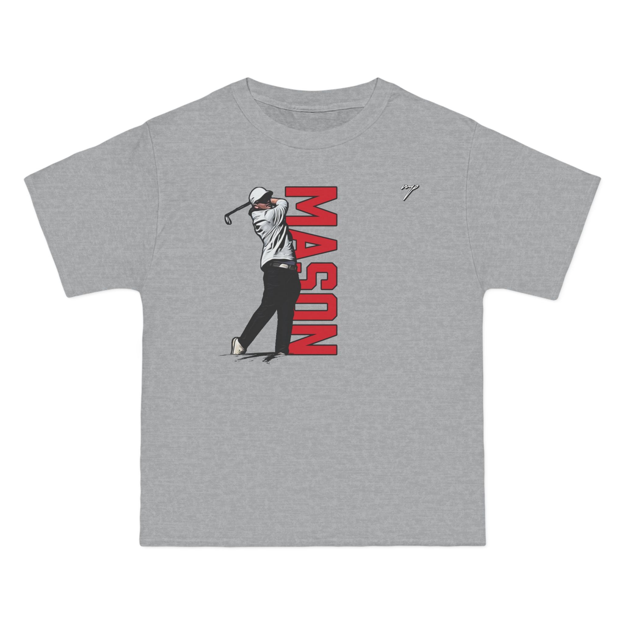 Mason Ward Vintage Tee