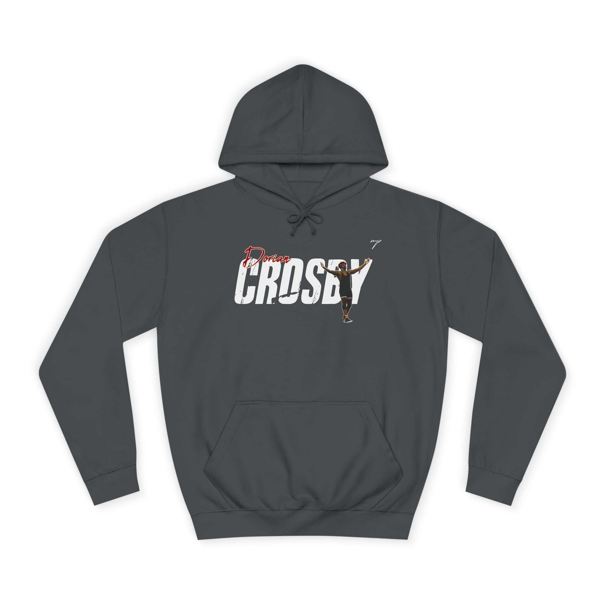 Dorian Crosby Hoodie