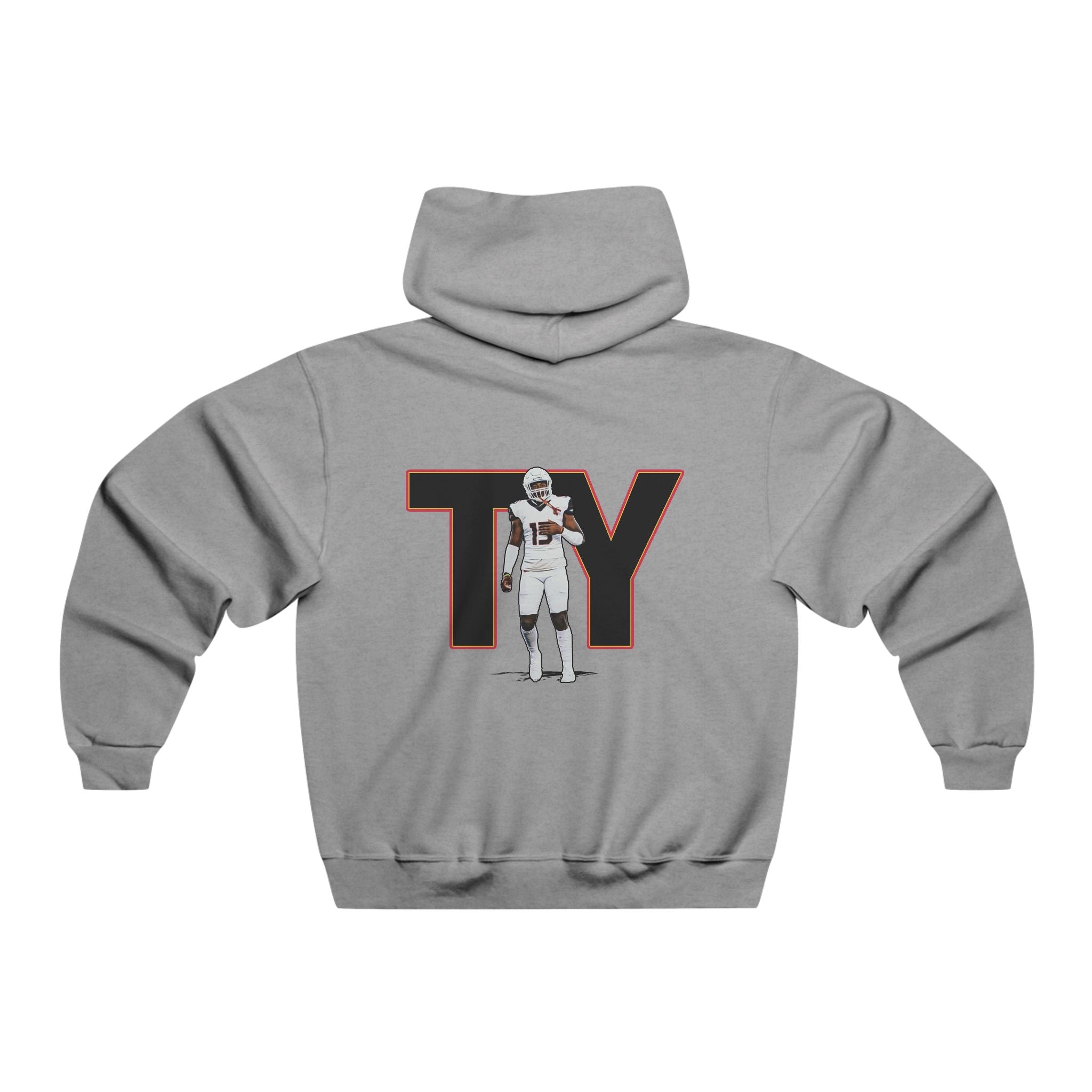 Tyriek Scrivner Vintage Hoodie