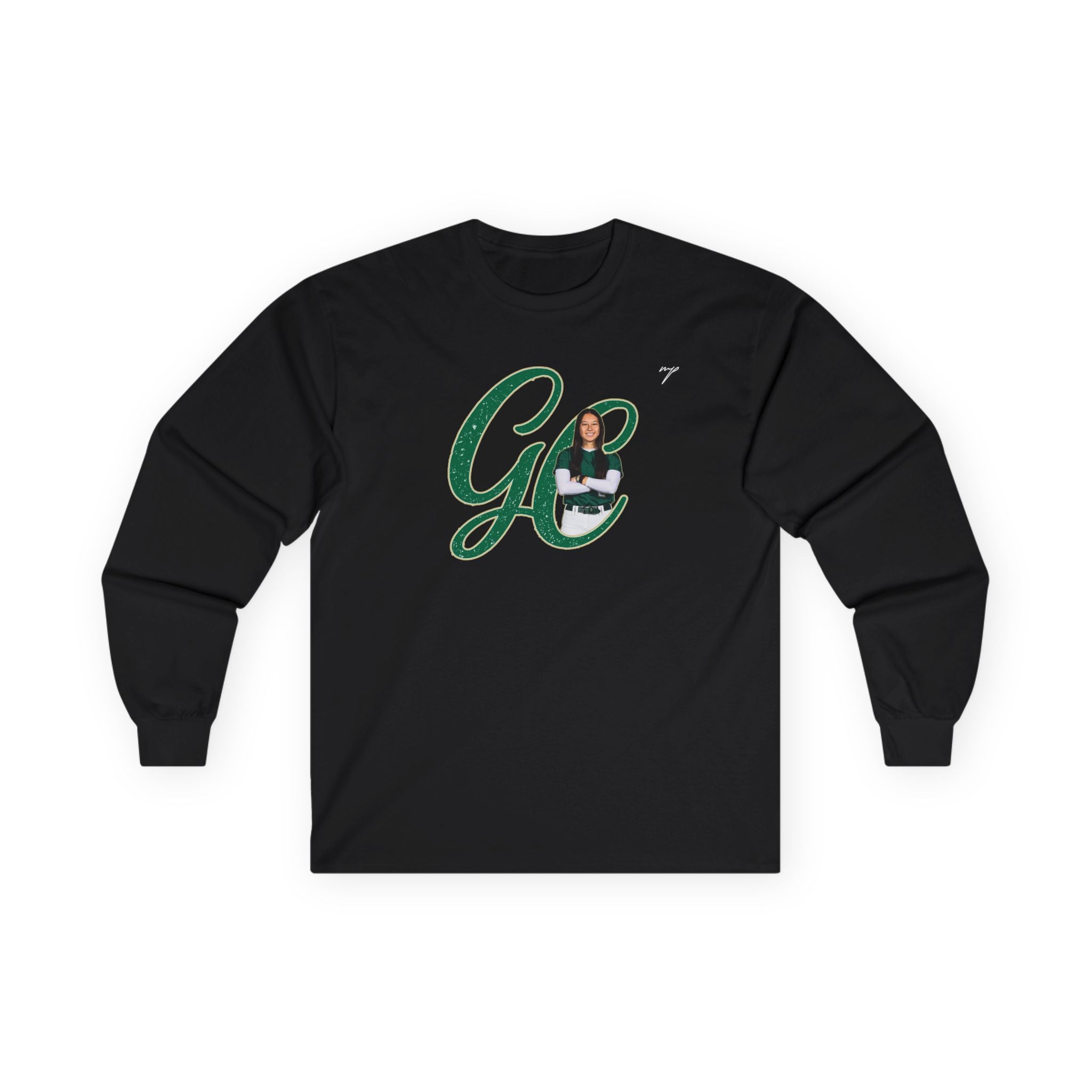Grace Chin Long Sleeve Tee