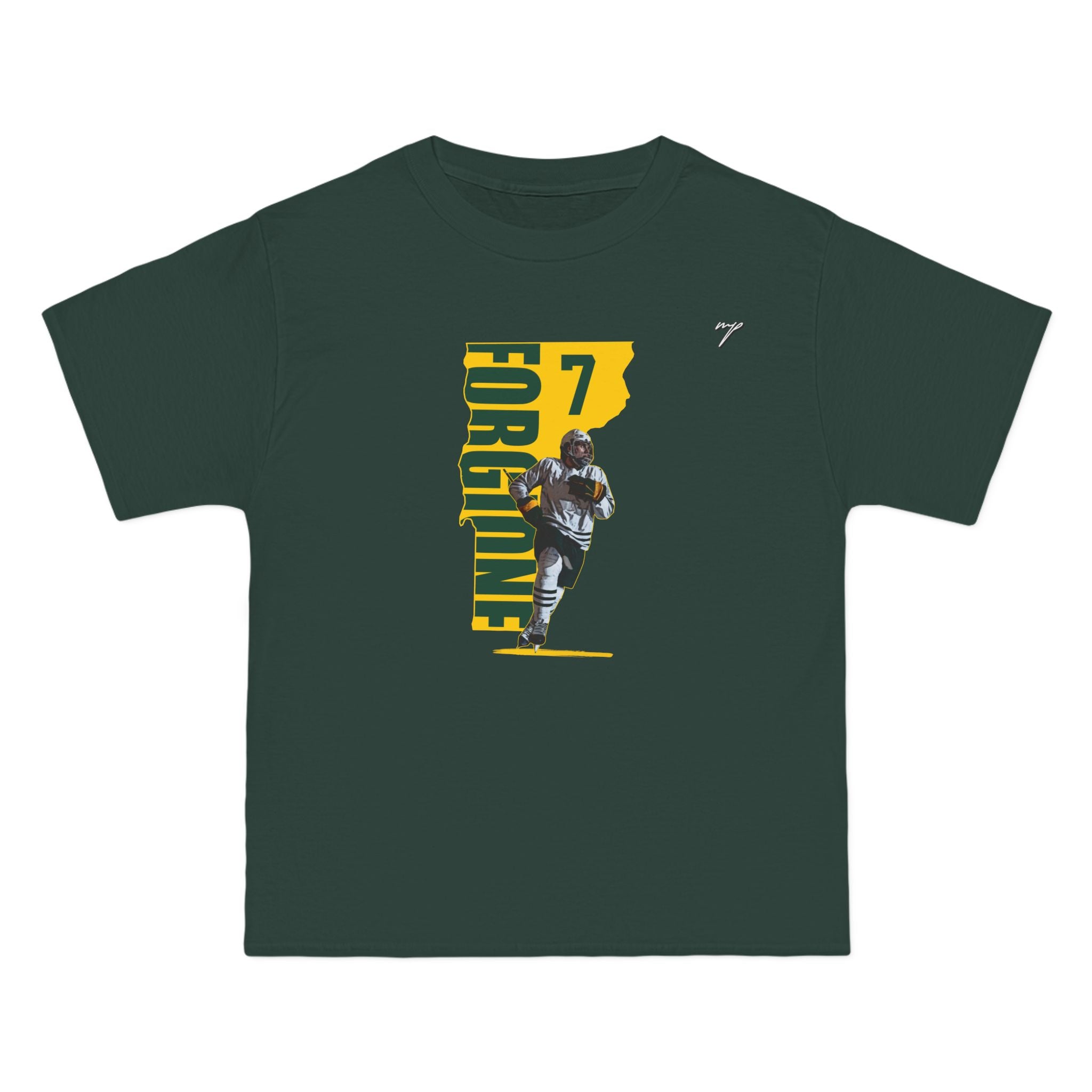 PJ Forgione Vintage Tee