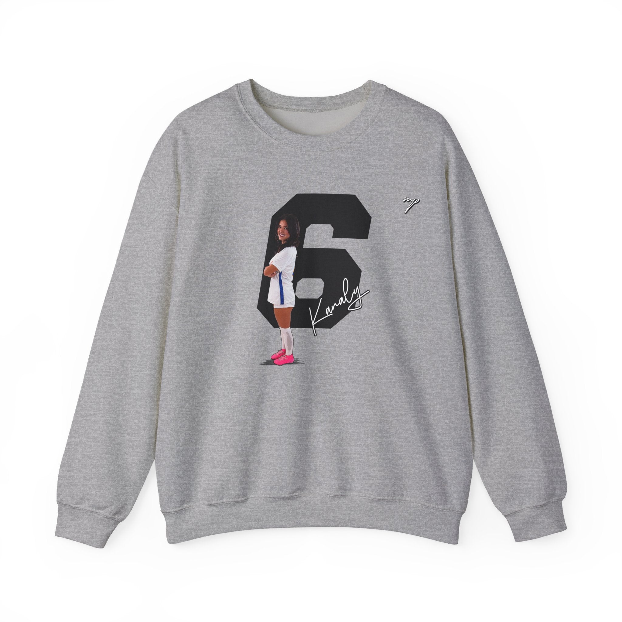 Kayla Kanaly Crewneck