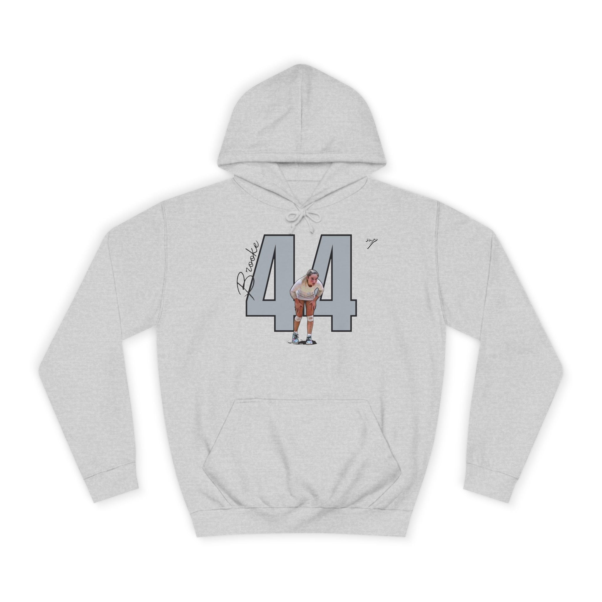 Brooke Shifflett Hoodie